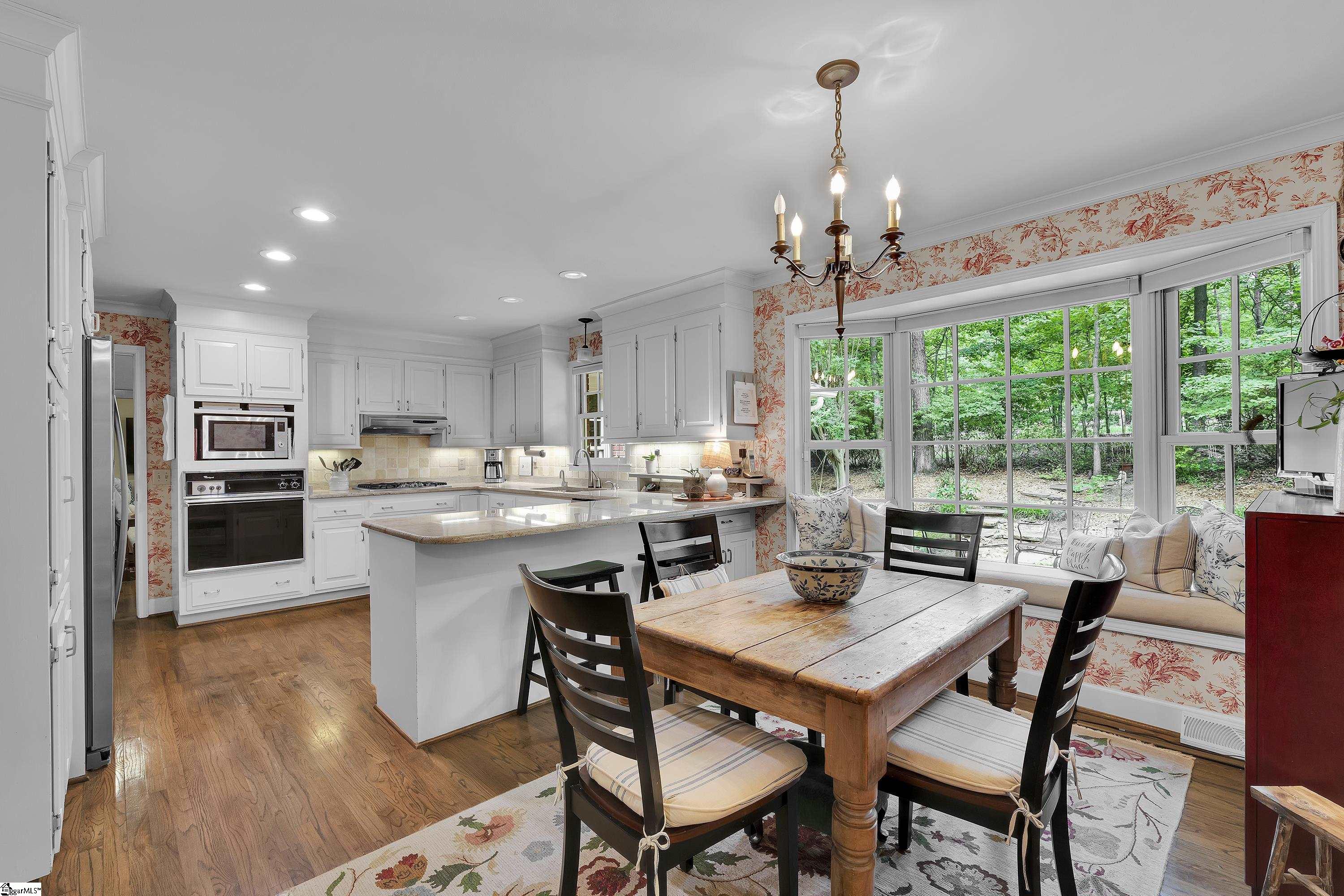 28 Rocky Creek Lane Greenville, SC 29615