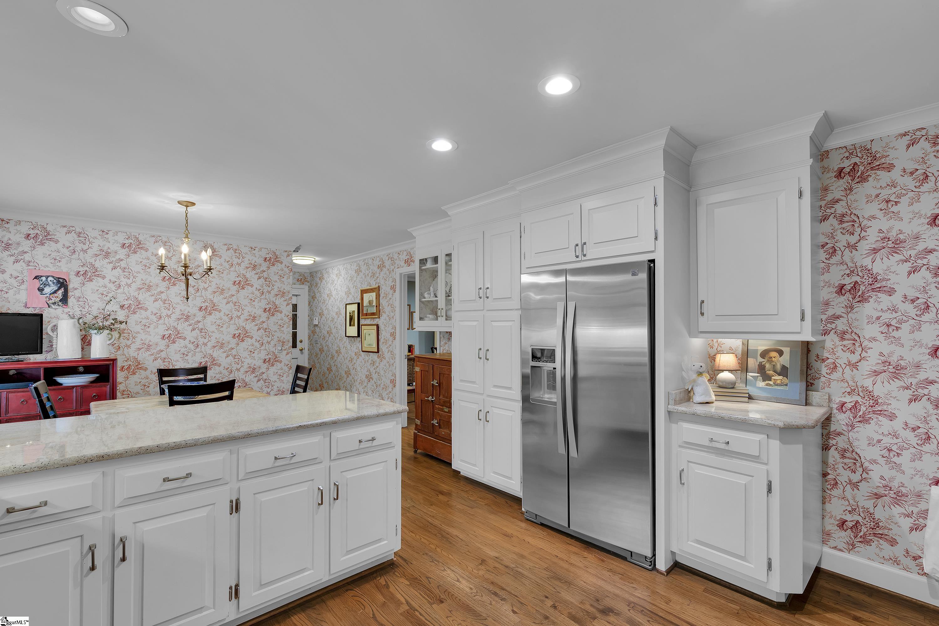 28 Rocky Creek Lane Greenville, SC 29615