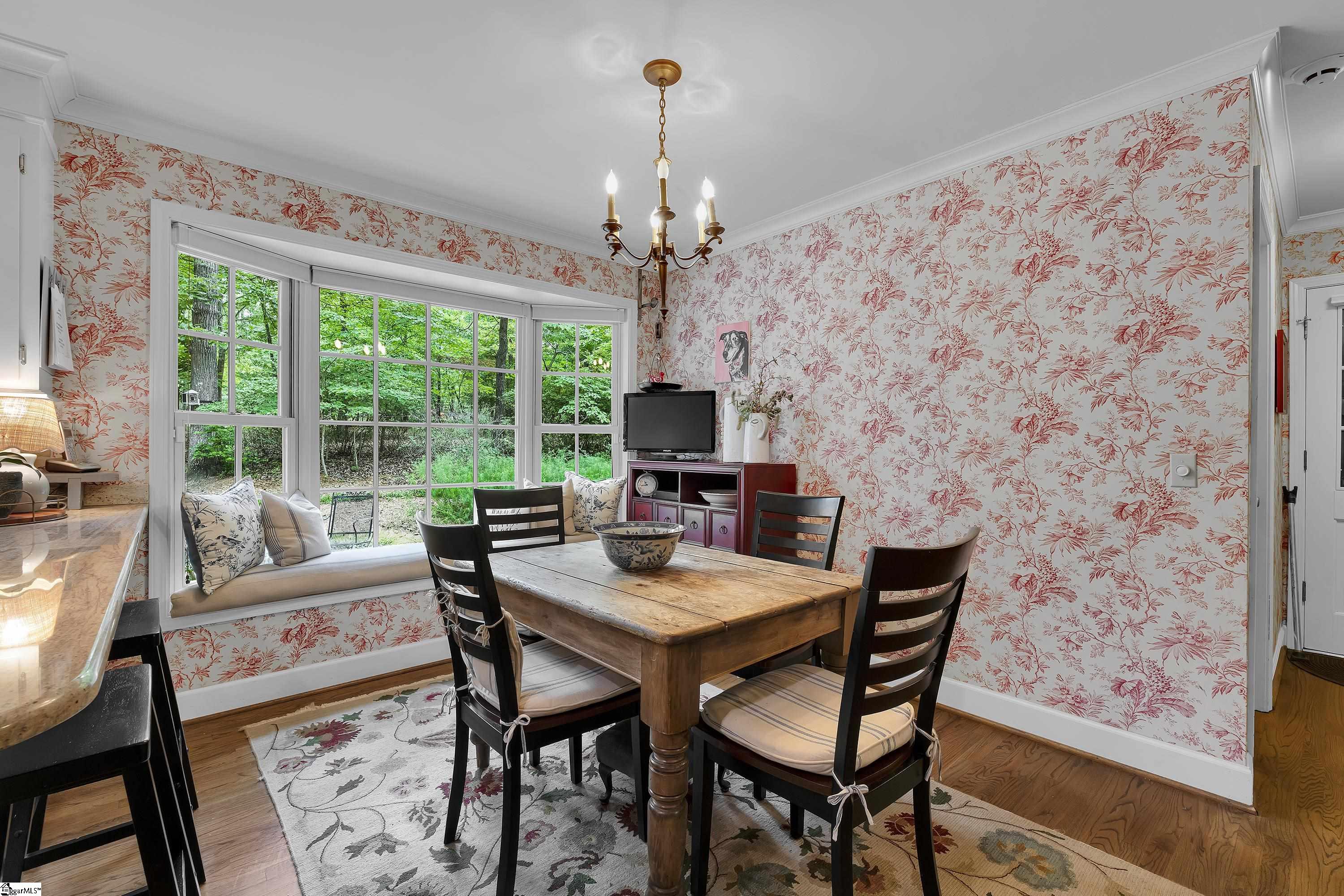 28 Rocky Creek Lane Greenville, SC 29615