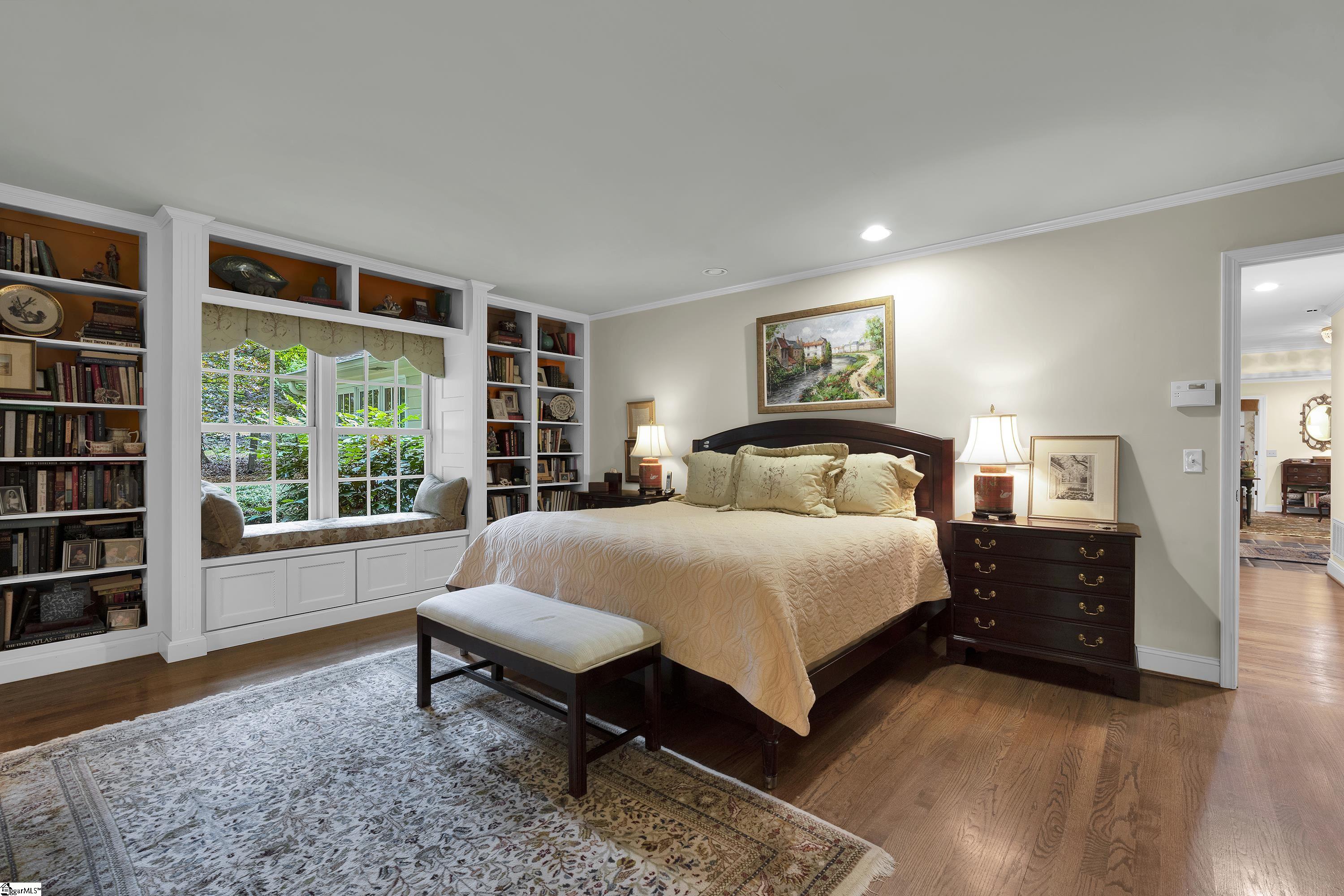 28 Rocky Creek Lane Greenville, SC 29615