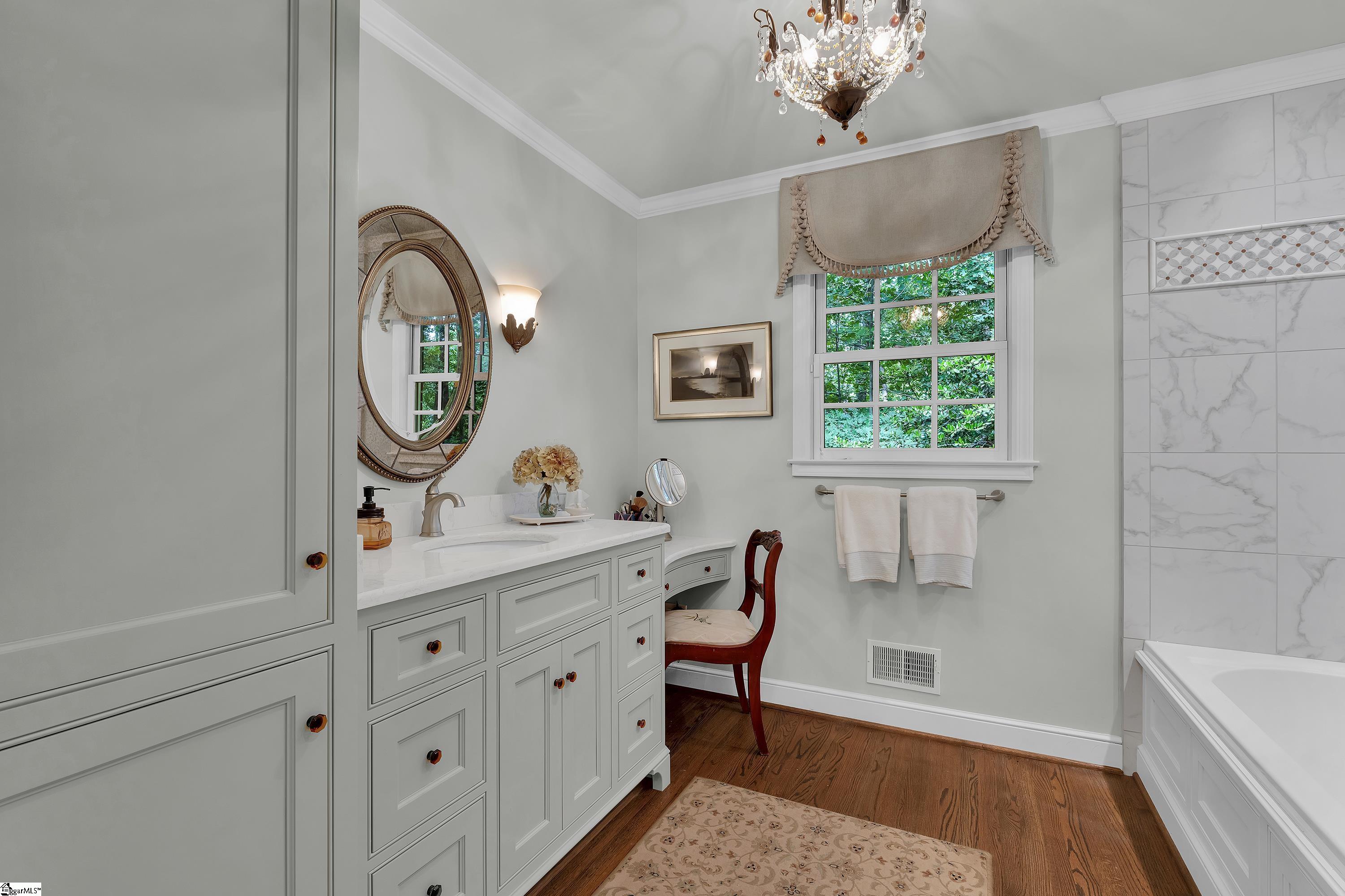 28 Rocky Creek Lane Greenville, SC 29615