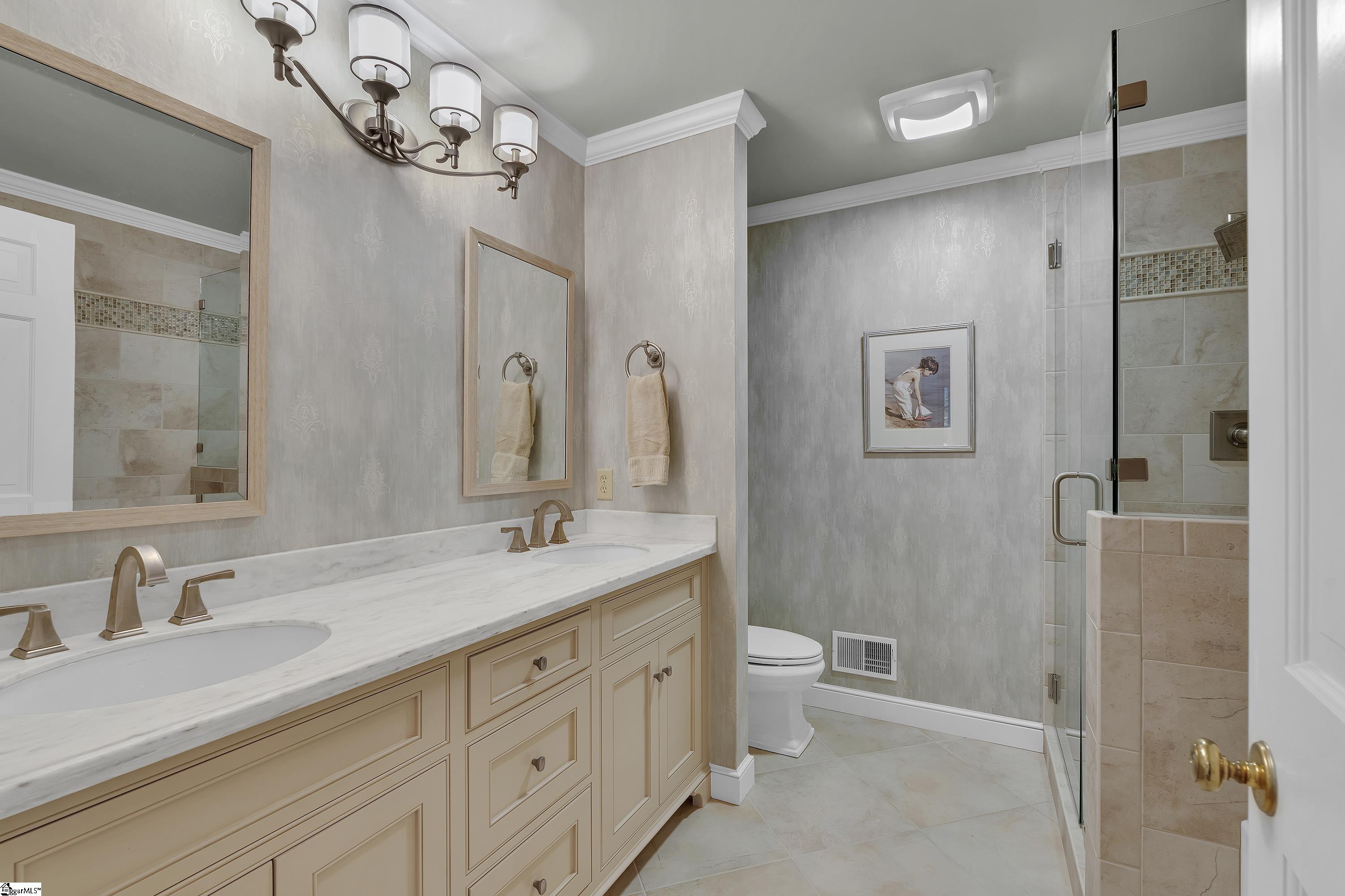 28 Rocky Creek Lane Greenville, SC 29615