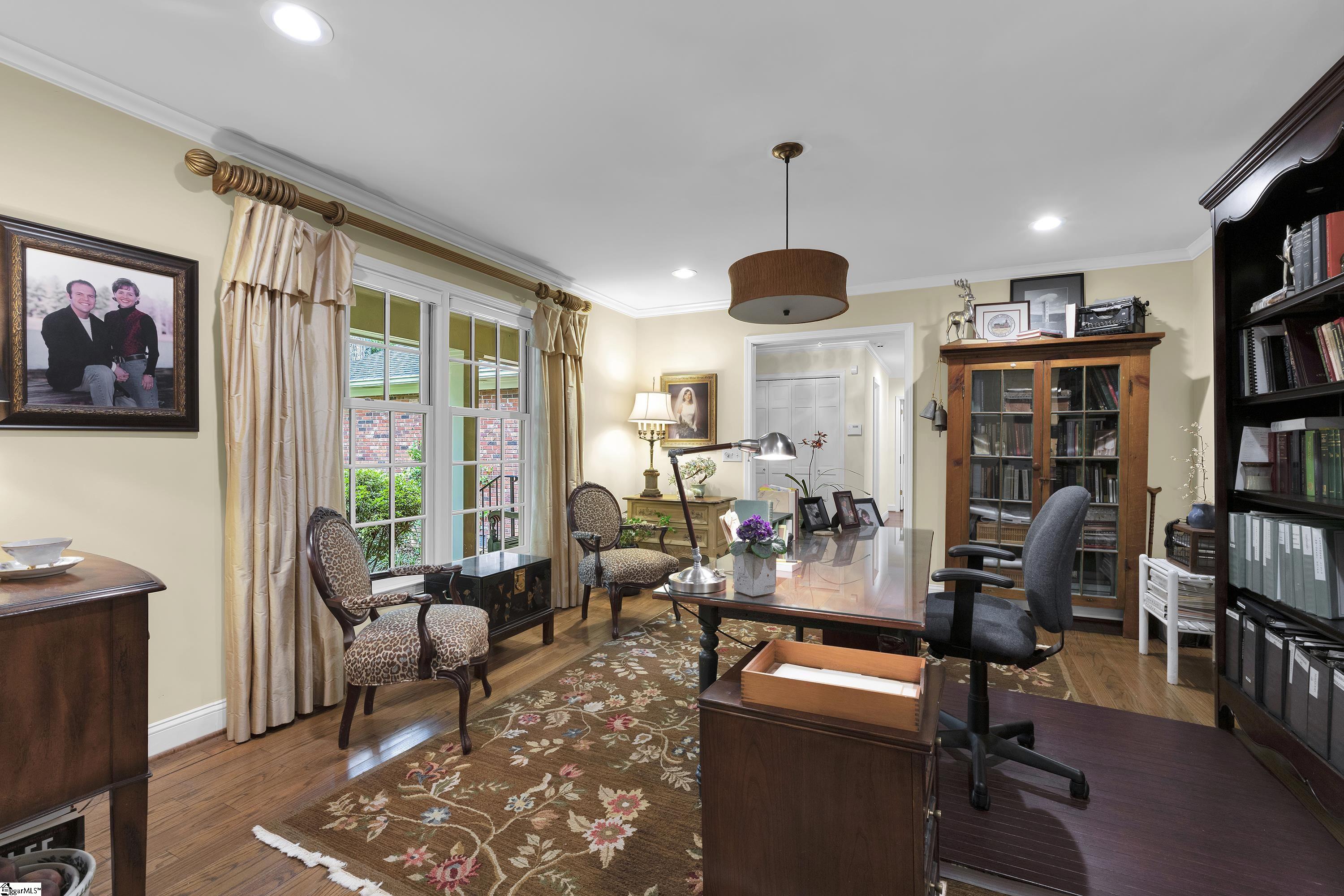 28 Rocky Creek Lane Greenville, SC 29615