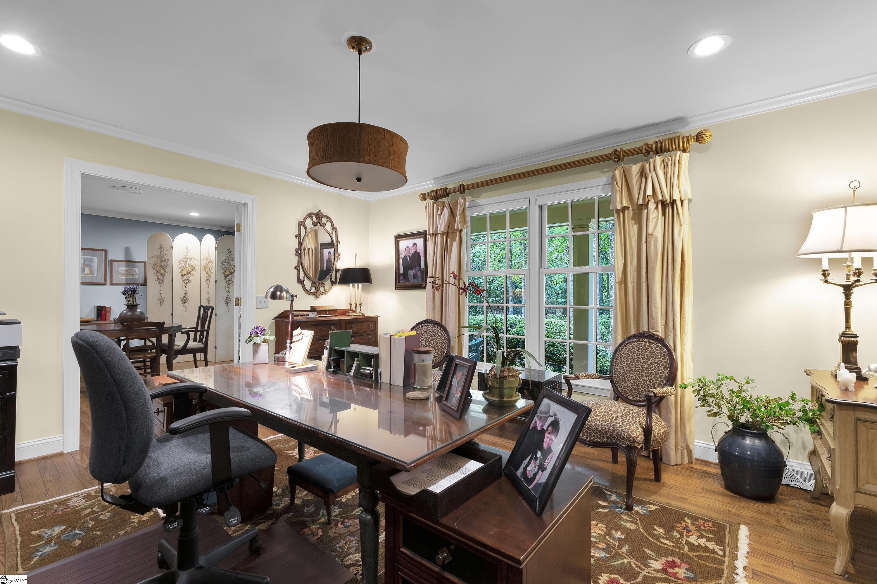 28 Rocky Creek Lane Greenville, SC 29615