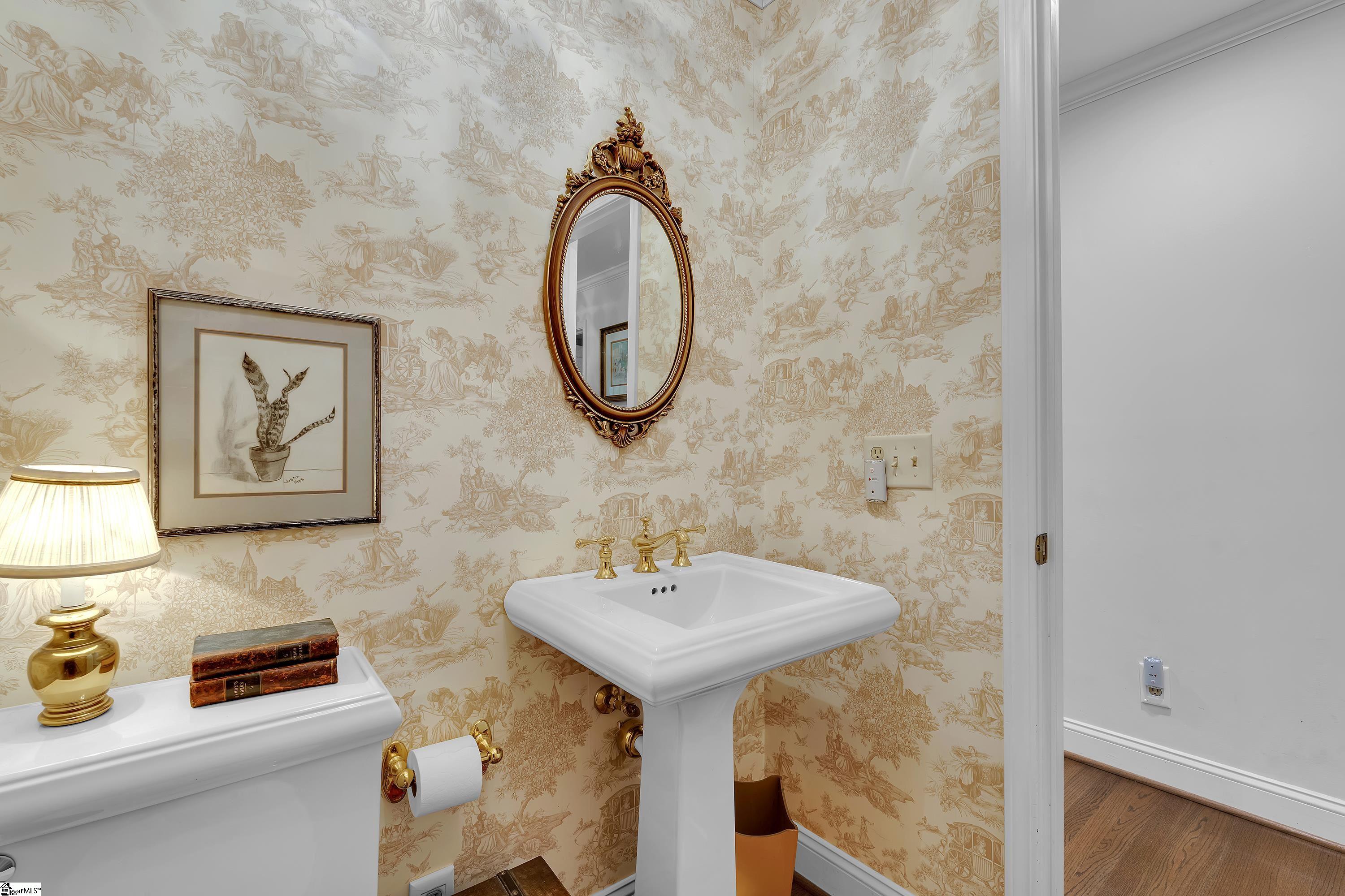 28 Rocky Creek Lane Greenville, SC 29615