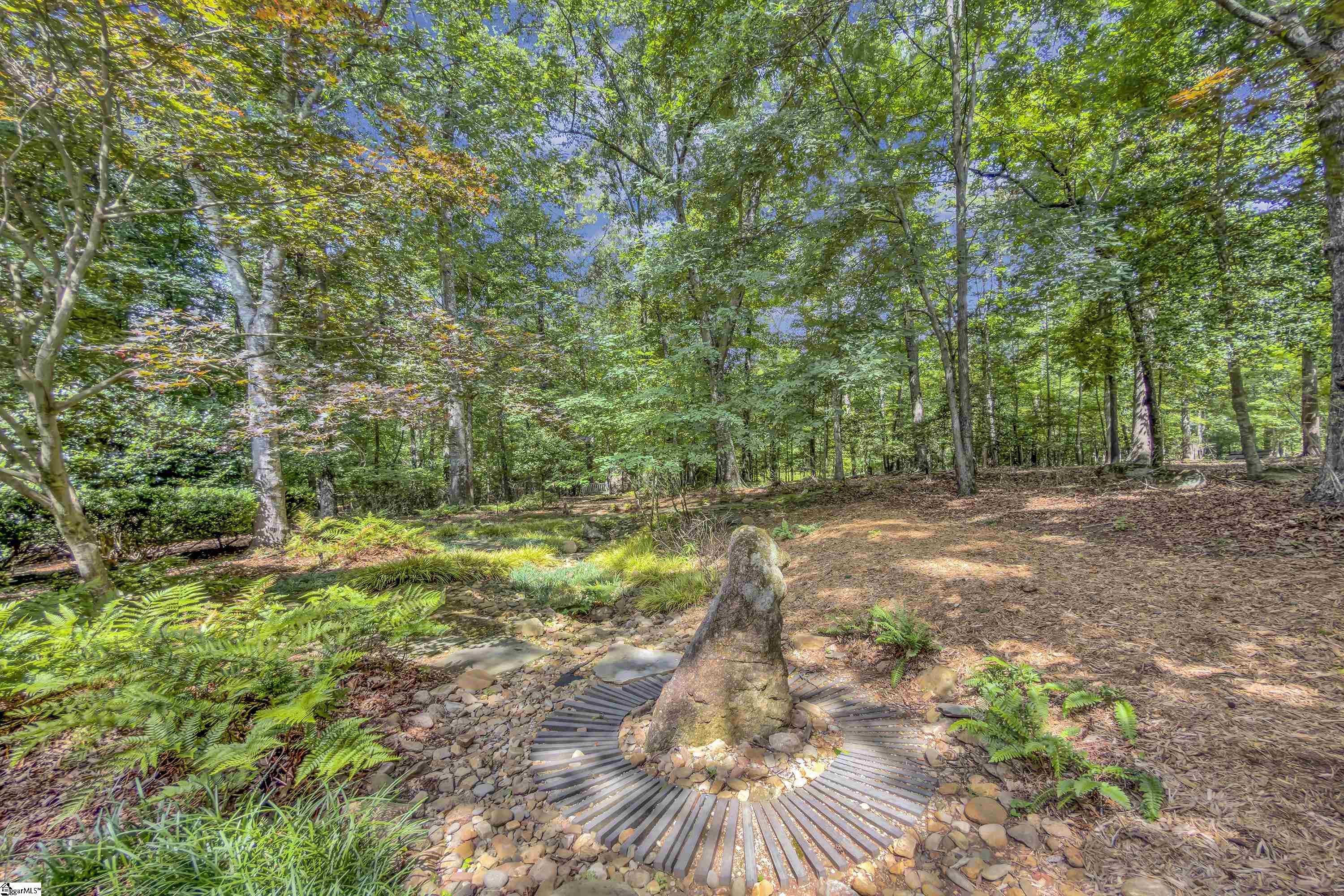 28 Rocky Creek Lane Greenville, SC 29615