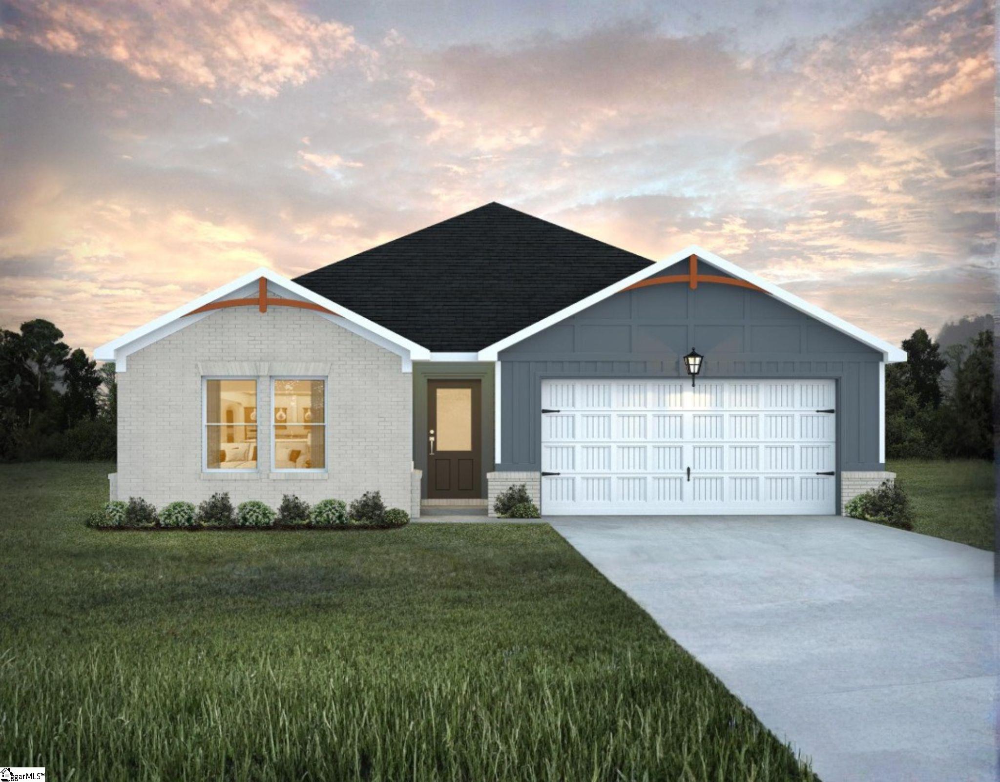 108 Cedar Valley Circle Piedmont, SC 29673