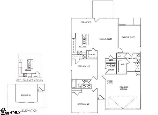 108 Cedar Valley Circle Piedmont, SC 29673