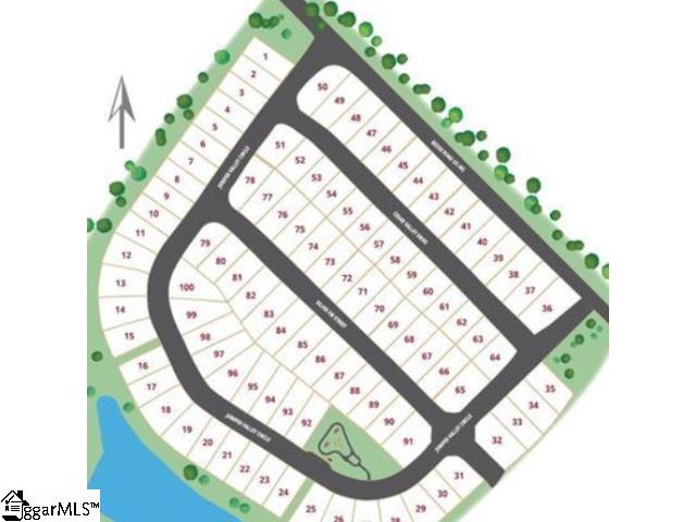 108 Cedar Valley Circle Piedmont, SC 29673