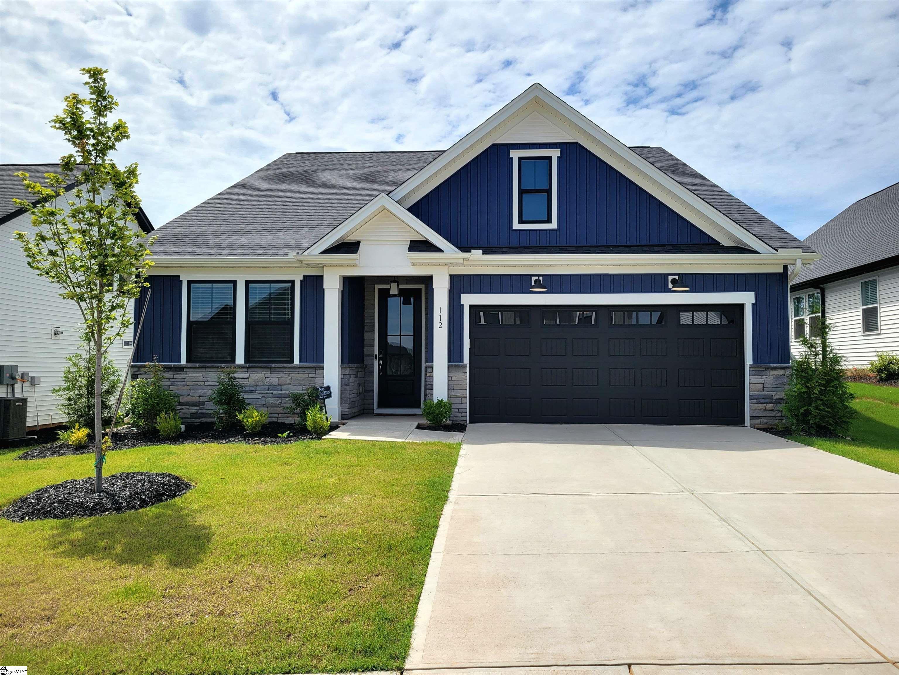 112 Tiger Lily Drive Anderson, SC 29621