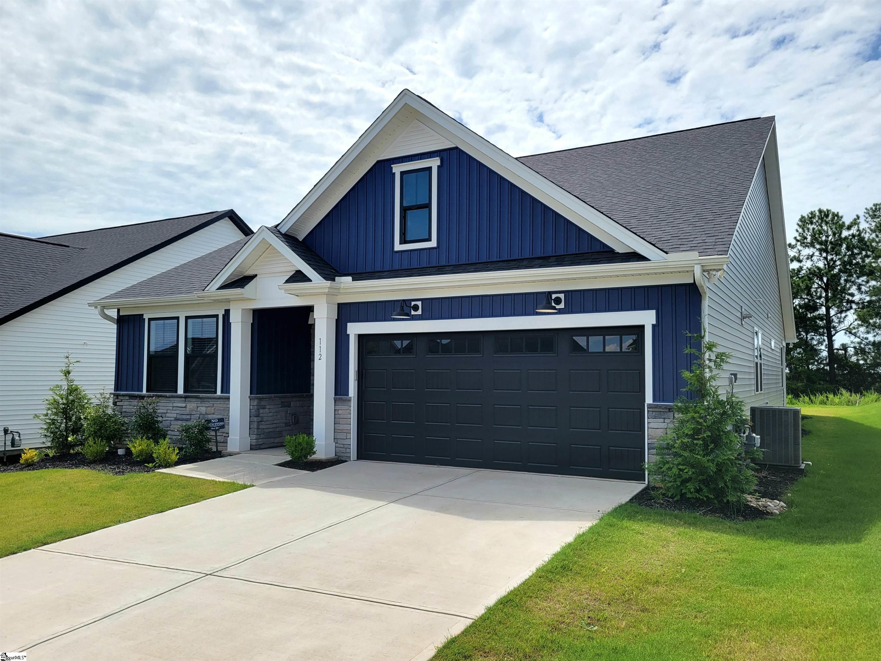 112 Tiger Lily Drive Anderson, SC 29621