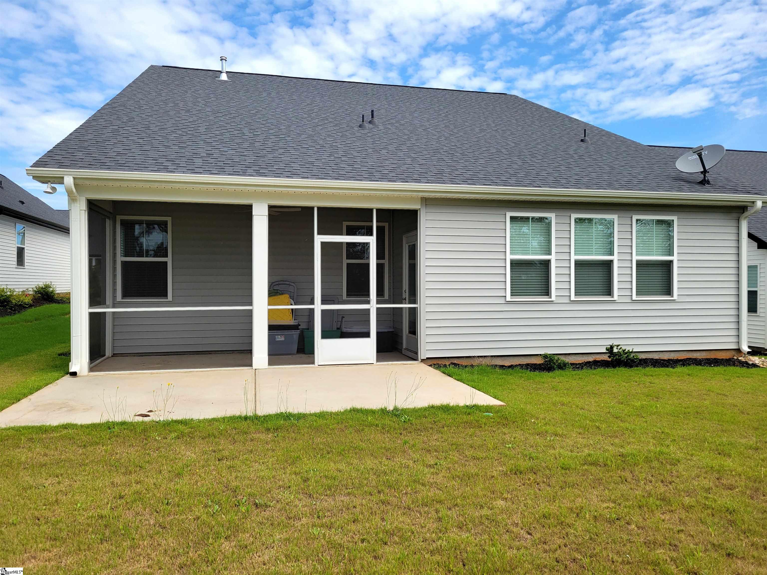 112 Tiger Lily Drive Anderson, SC 29621