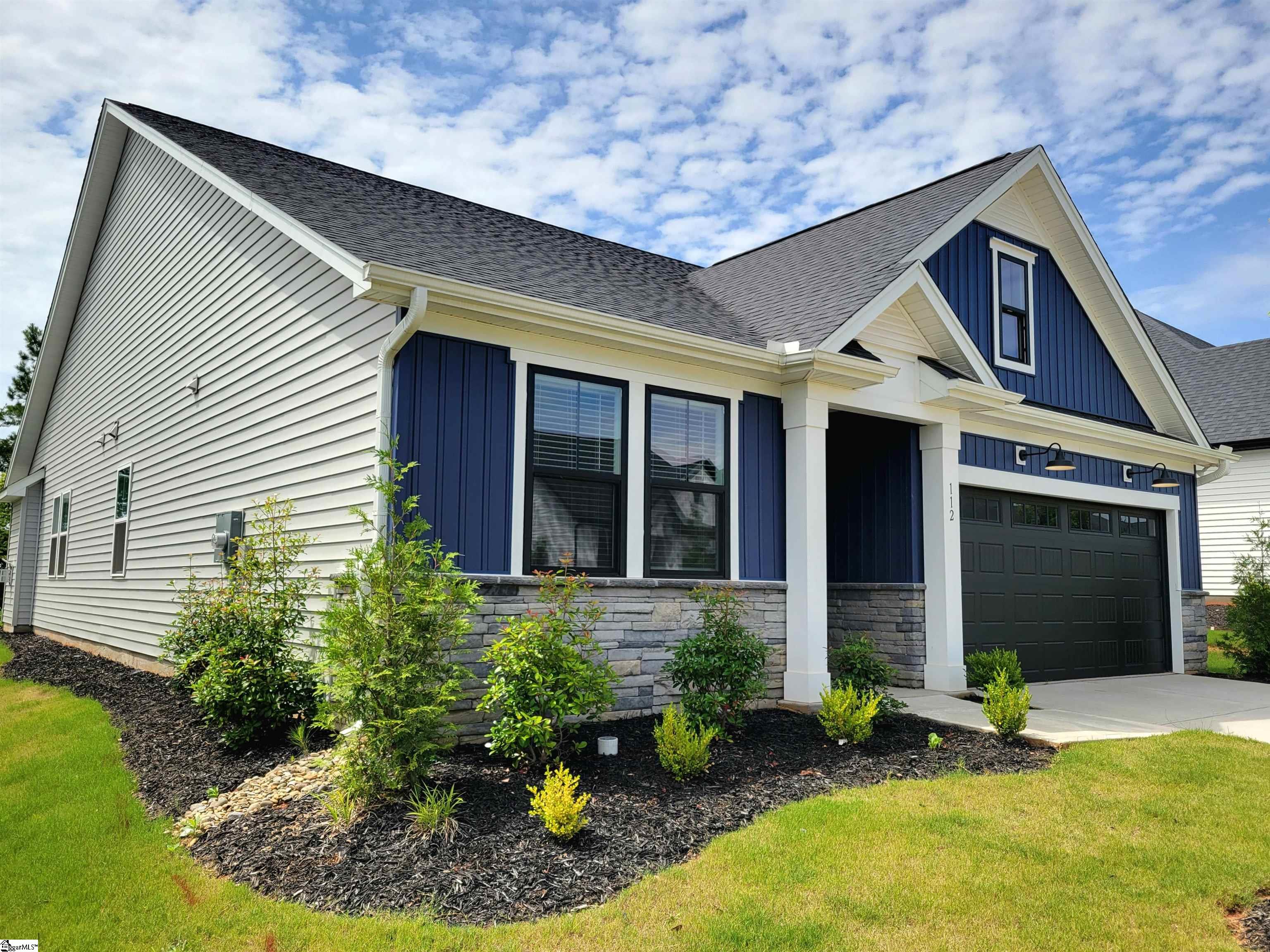 112 Tiger Lily Drive Anderson, SC 29621