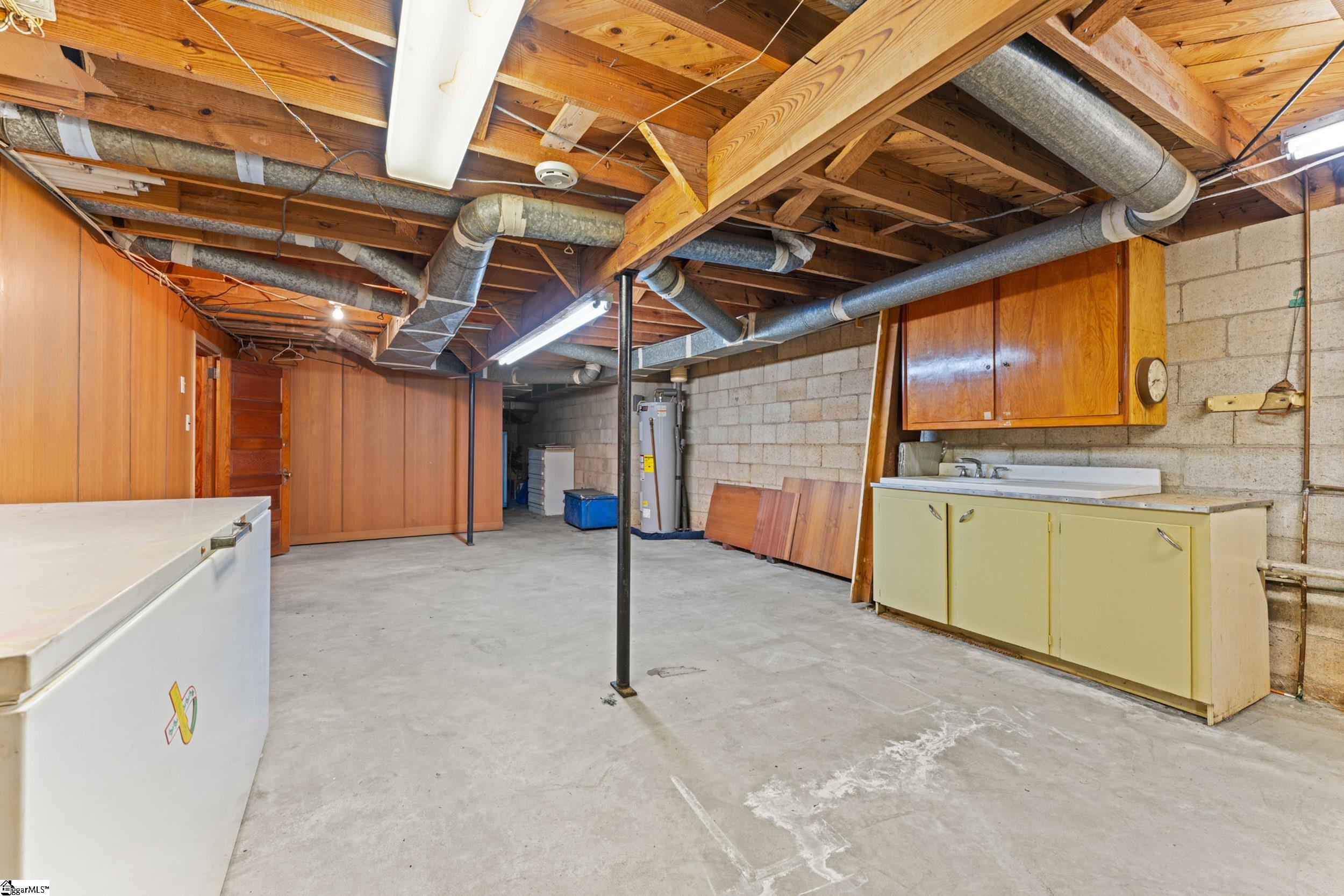 210 N Rockview Drive Greenville, SC 29609