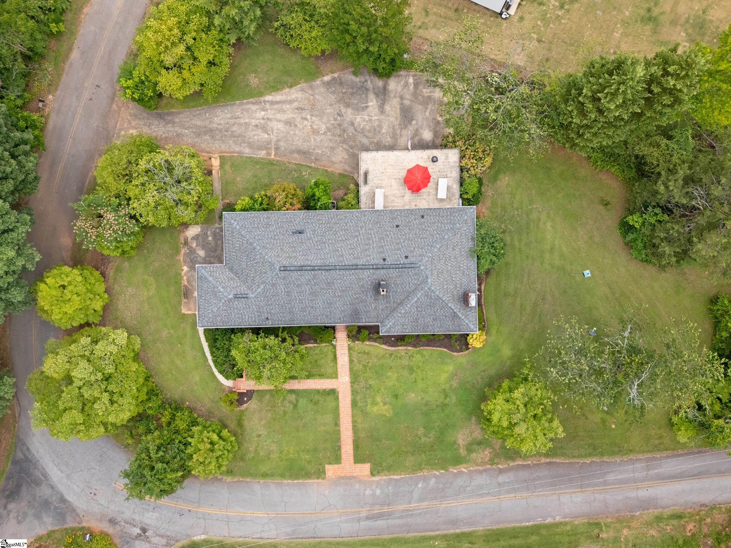 210 N Rockview Drive Greenville, SC 29609