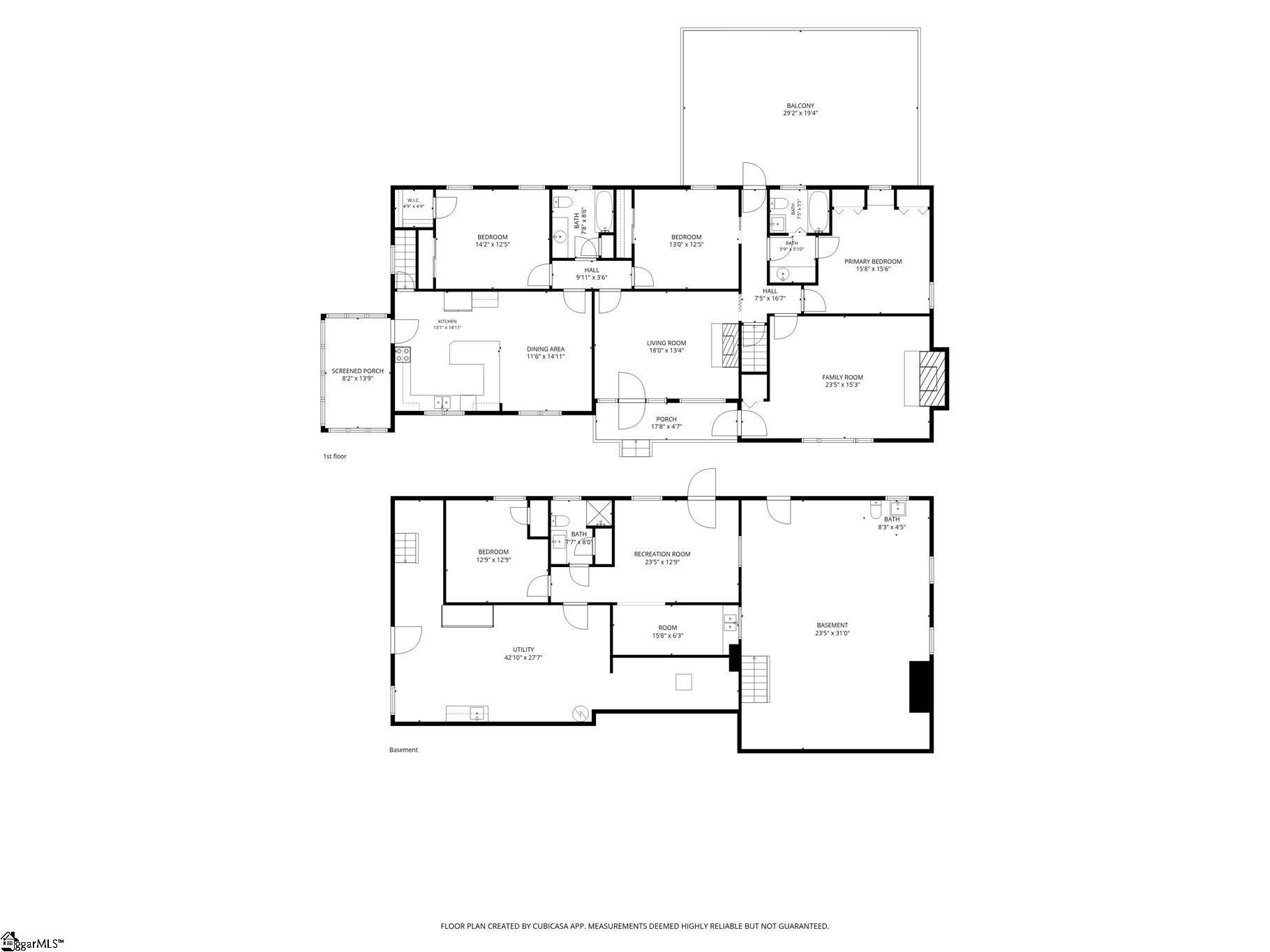 210 N Rockview Drive Greenville, SC 29609