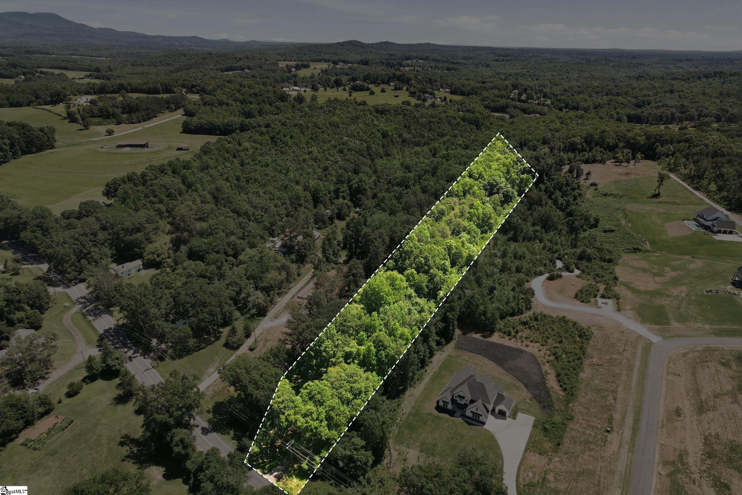 6920 Mountain View Road Taylors, SC 29687