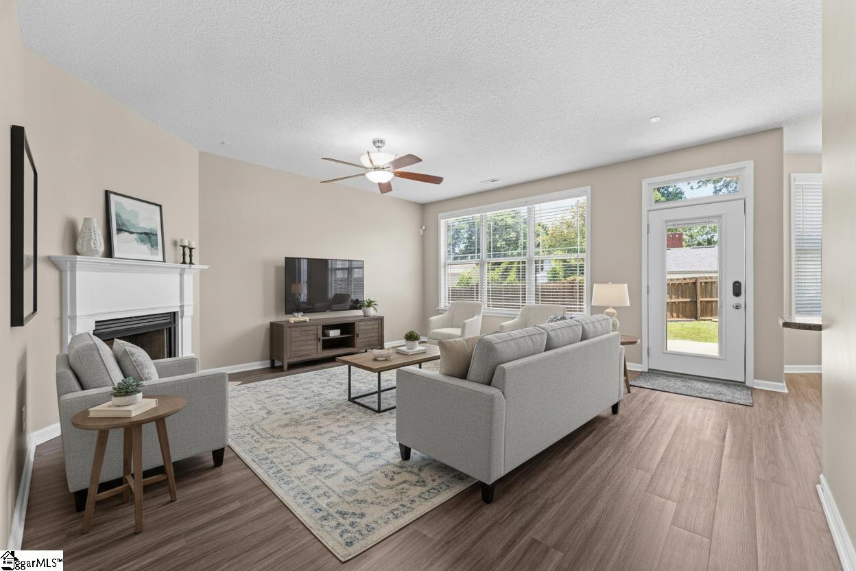 15 Alderwood Court Taylors, SC 29687