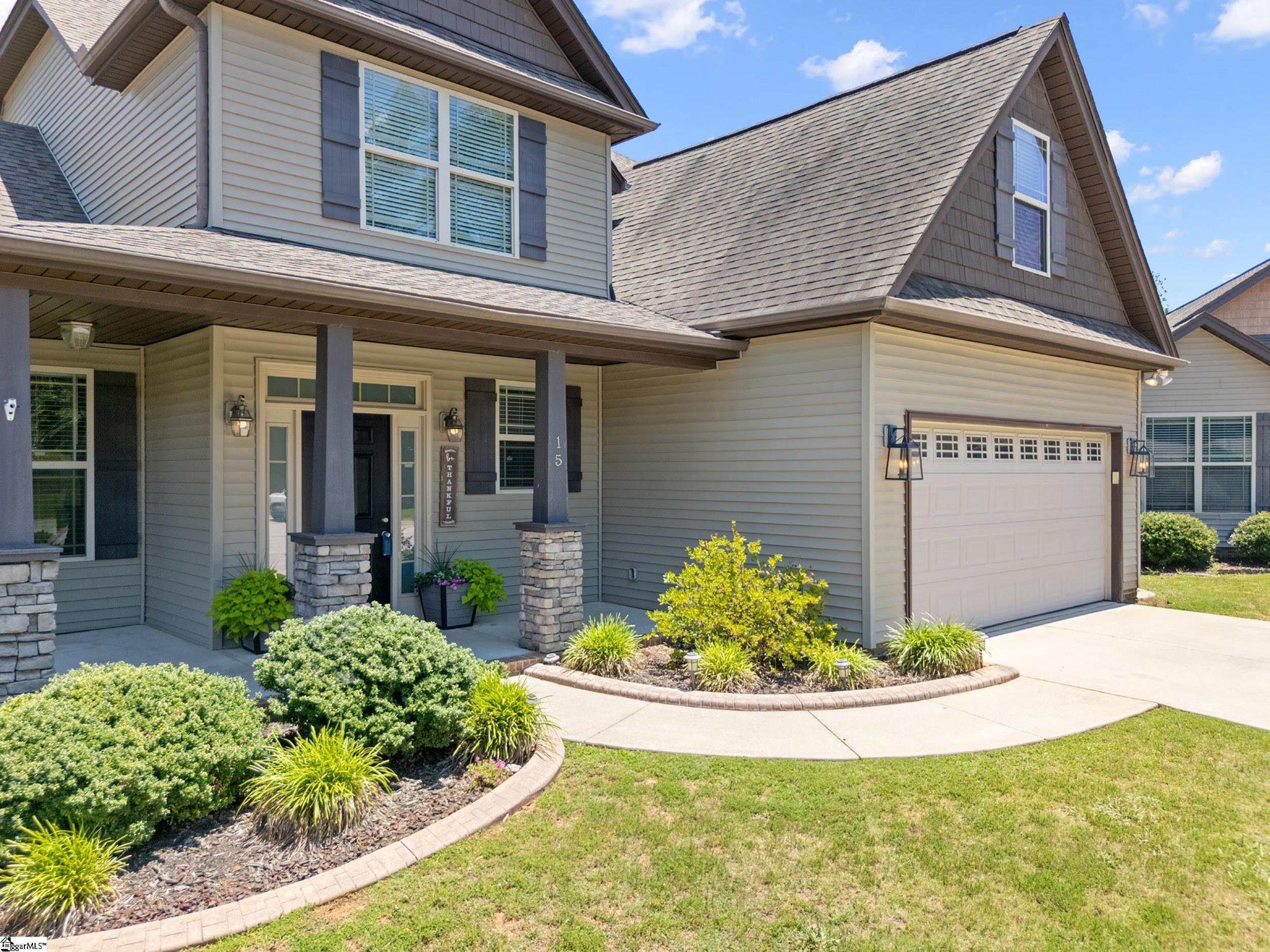 15 Alderwood Court Taylors, SC 29687
