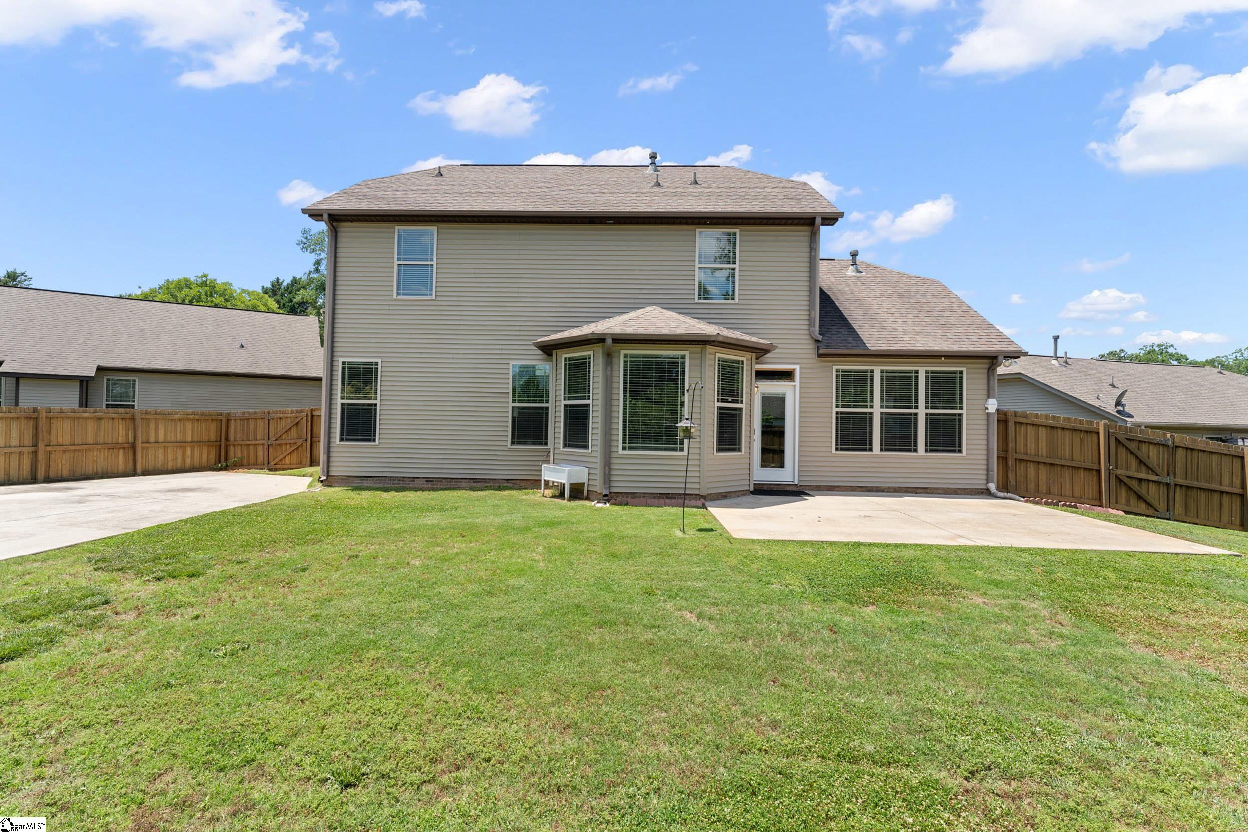 15 Alderwood Court Taylors, SC 29687