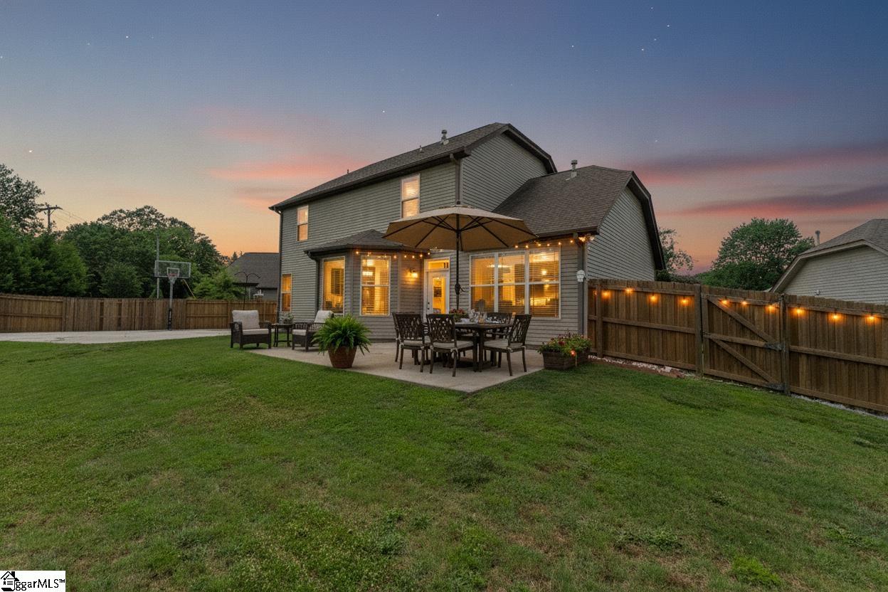 15 Alderwood Court Taylors, SC 29687