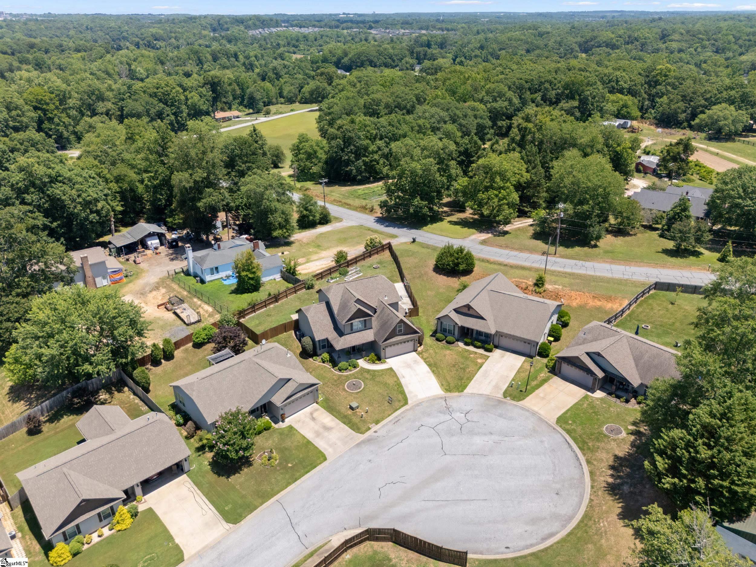 15 Alderwood Court Taylors, SC 29687