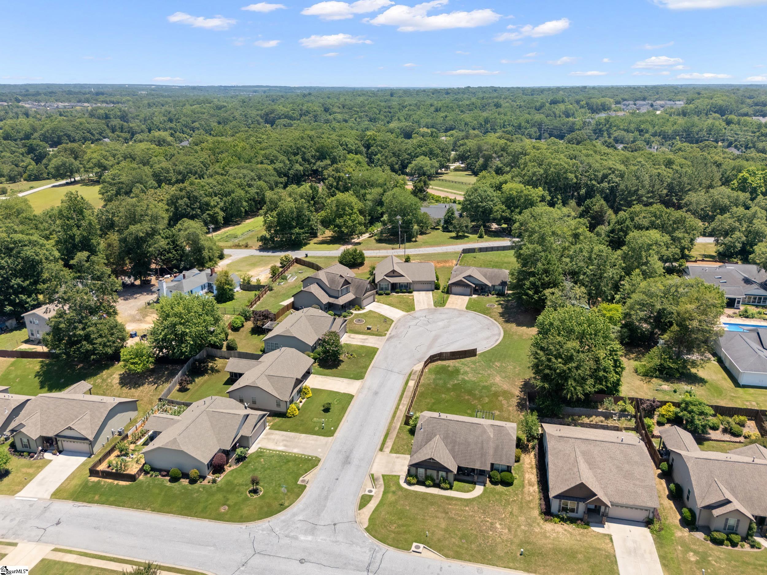 15 Alderwood Court Taylors, SC 29687