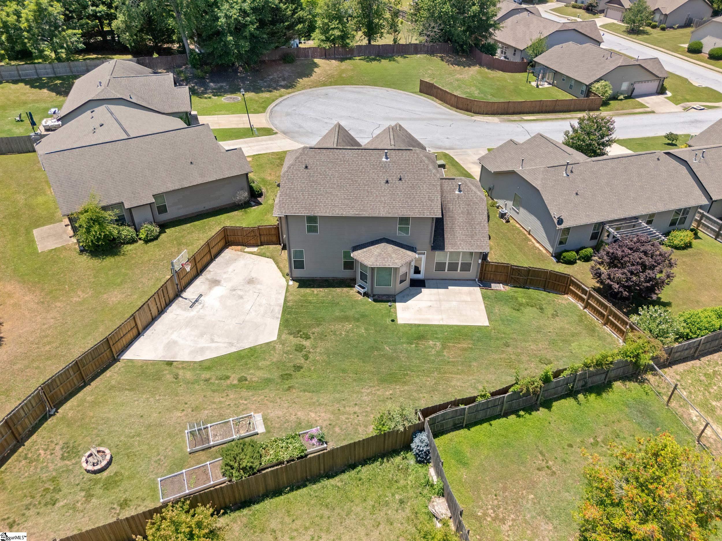 15 Alderwood Court Taylors, SC 29687