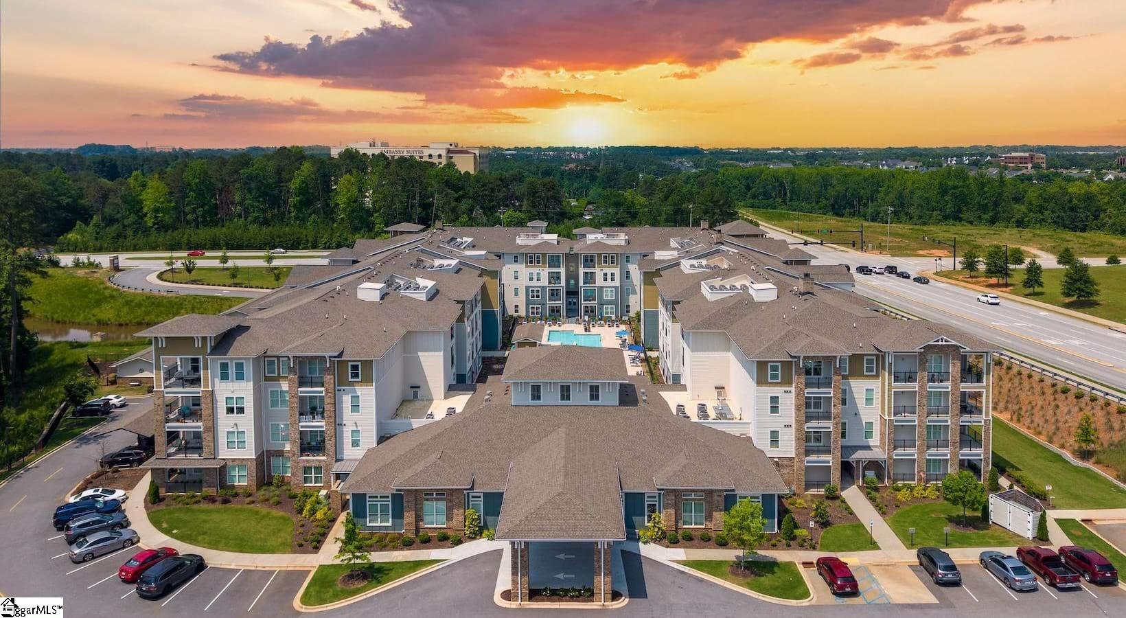 720 Verdae Boulevard Greenville, SC 29607