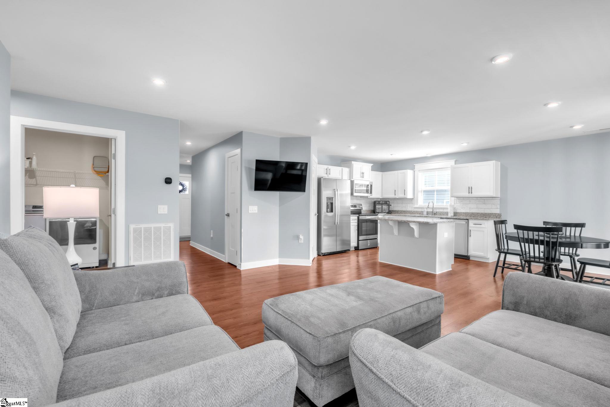 118 Timberwild Drive Greenville, SC 29605