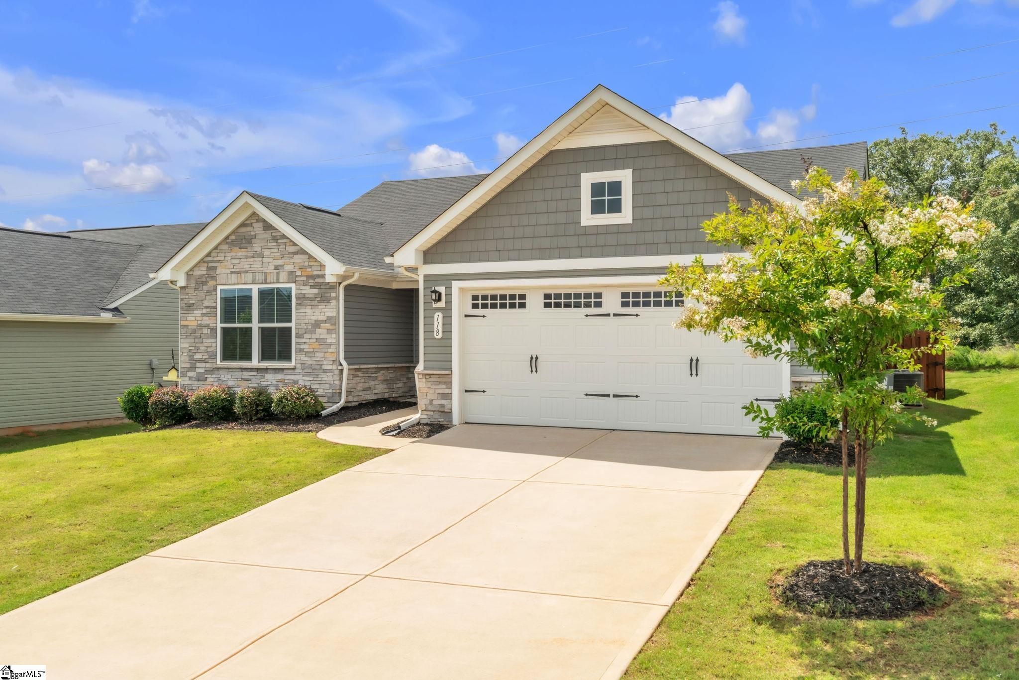 118 Timberwild Drive Greenville, SC 29605