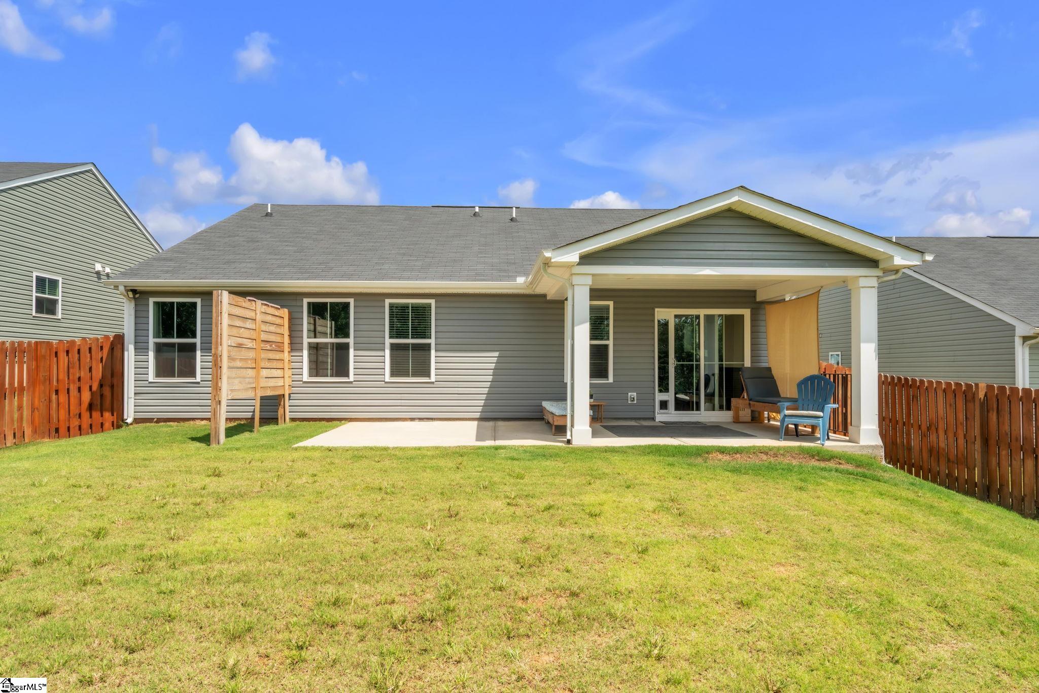 118 Timberwild Drive Greenville, SC 29605