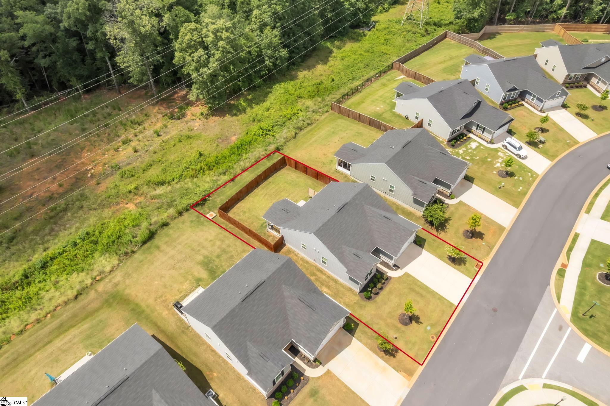 118 Timberwild Drive Greenville, SC 29605