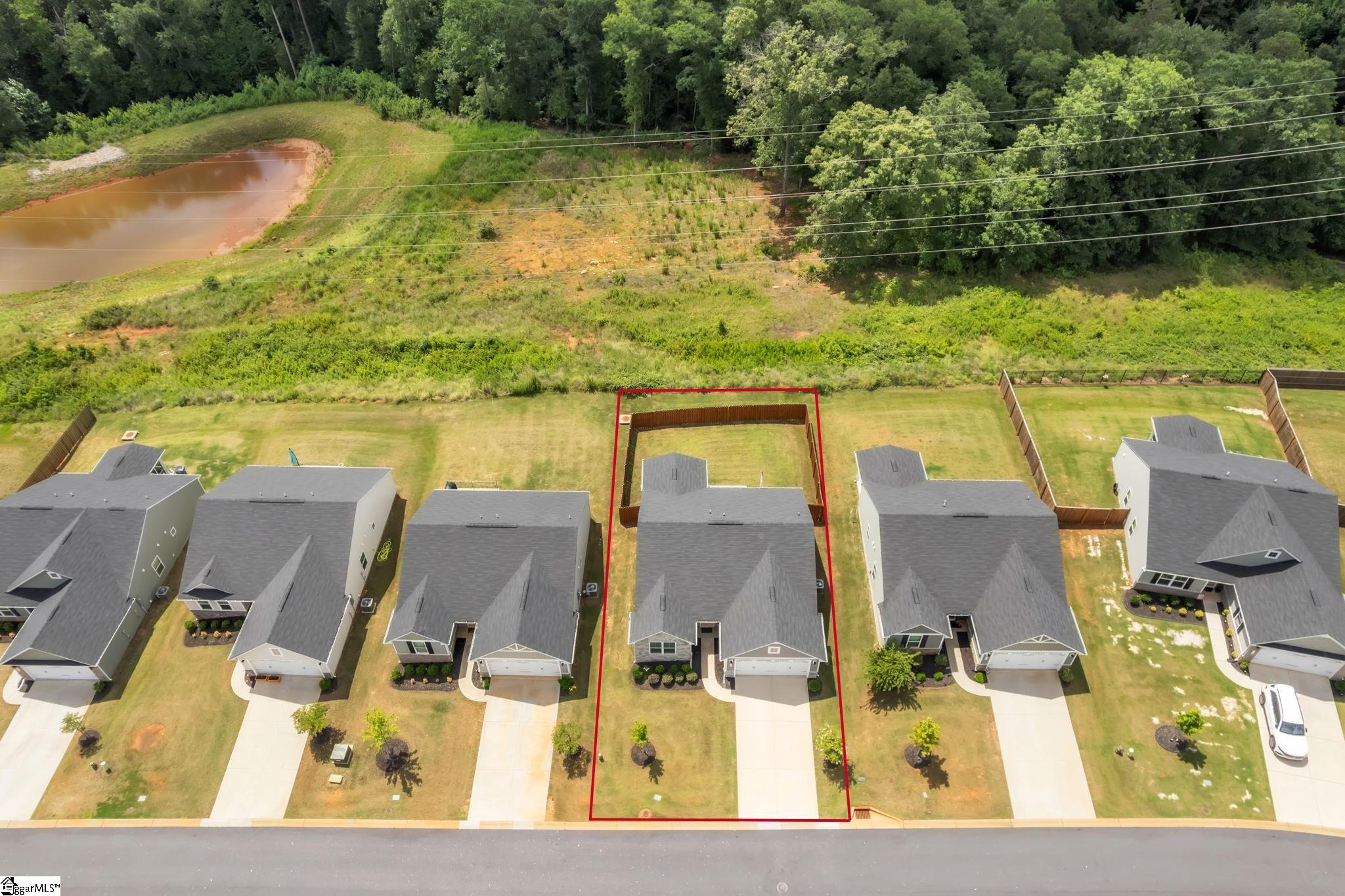 118 Timberwild Drive Greenville, SC 29605