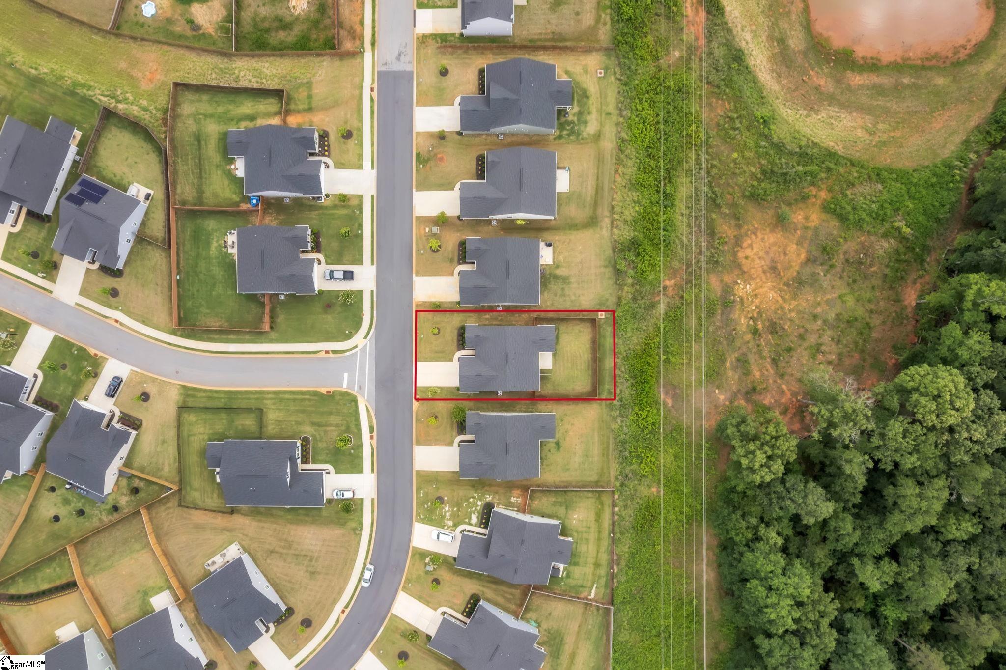 118 Timberwild Drive Greenville, SC 29605