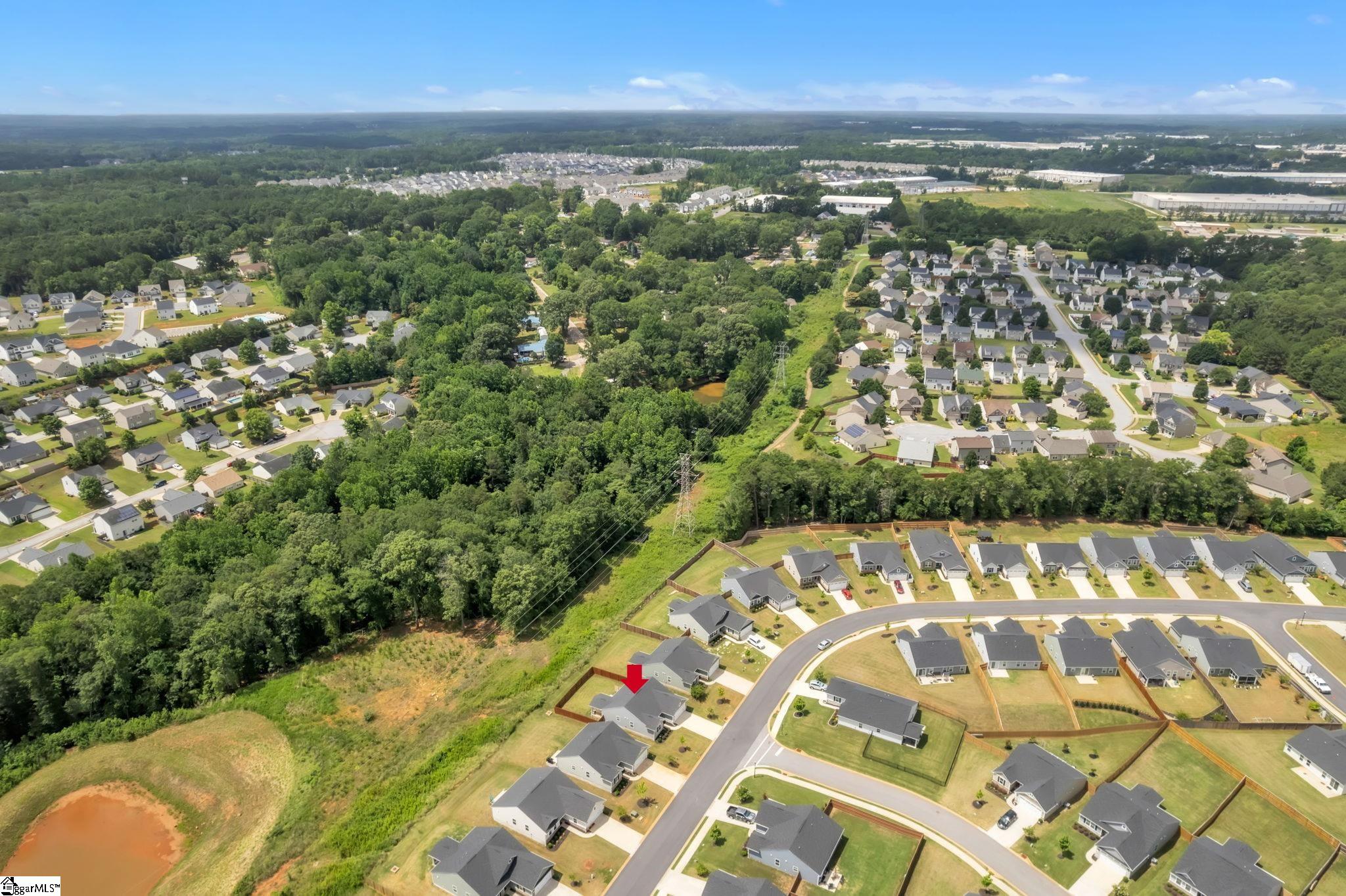 118 Timberwild Drive Greenville, SC 29605