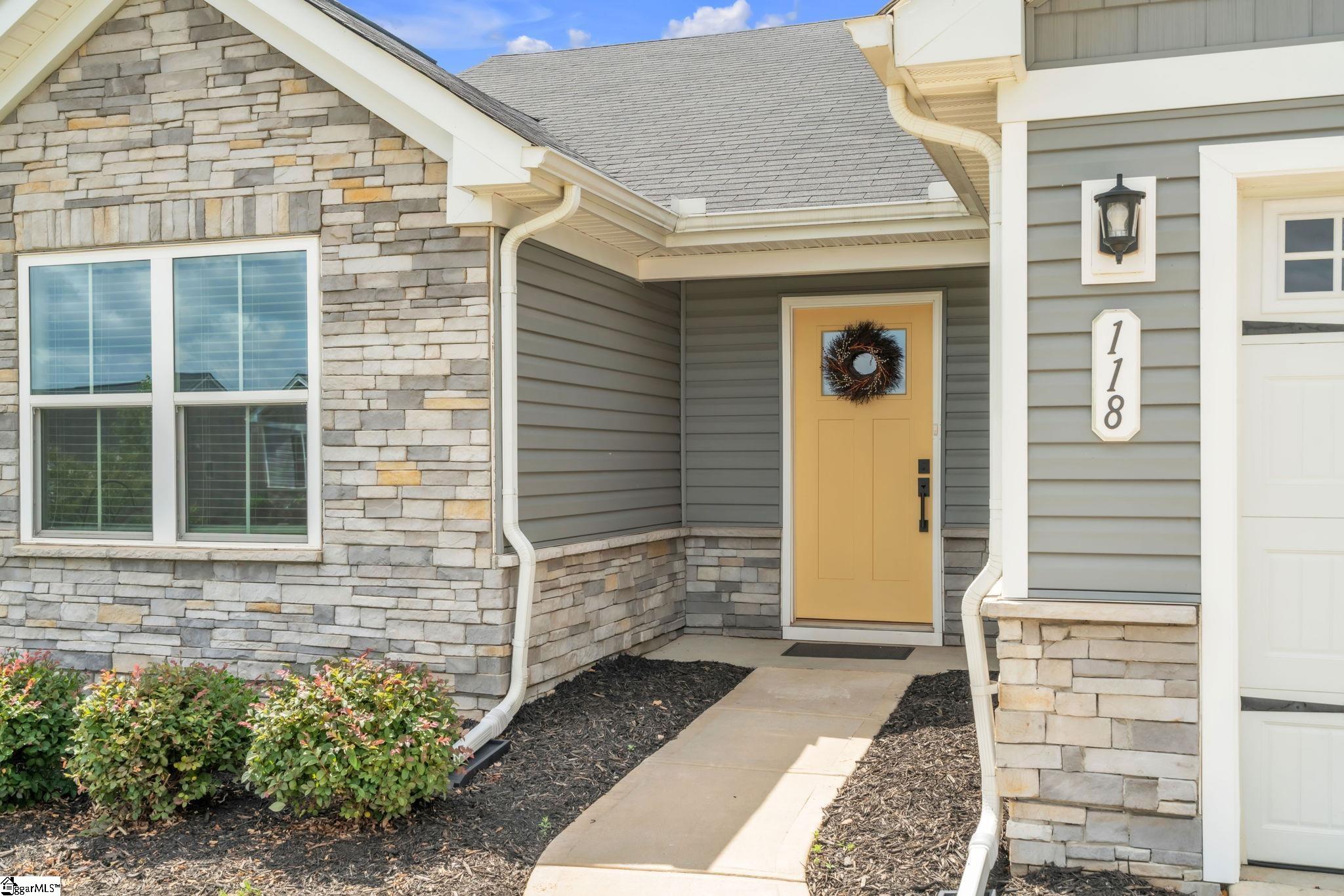 118 Timberwild Drive Greenville, SC 29605