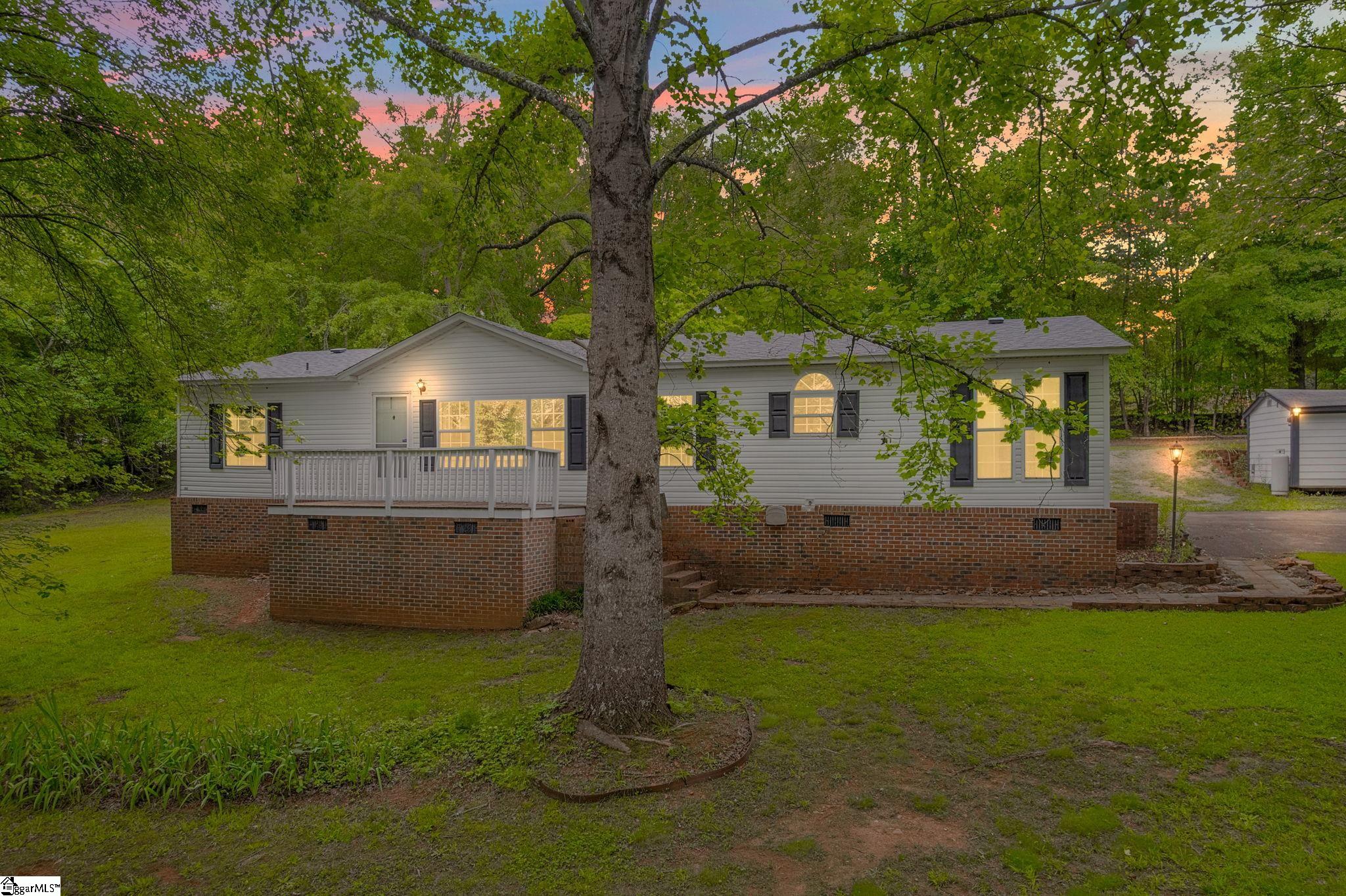 107 Lost Farm Road Liberty, SC 29657