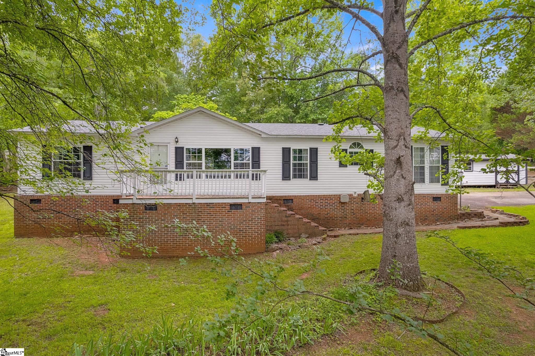 107 Lost Farm Road Liberty, SC 29657