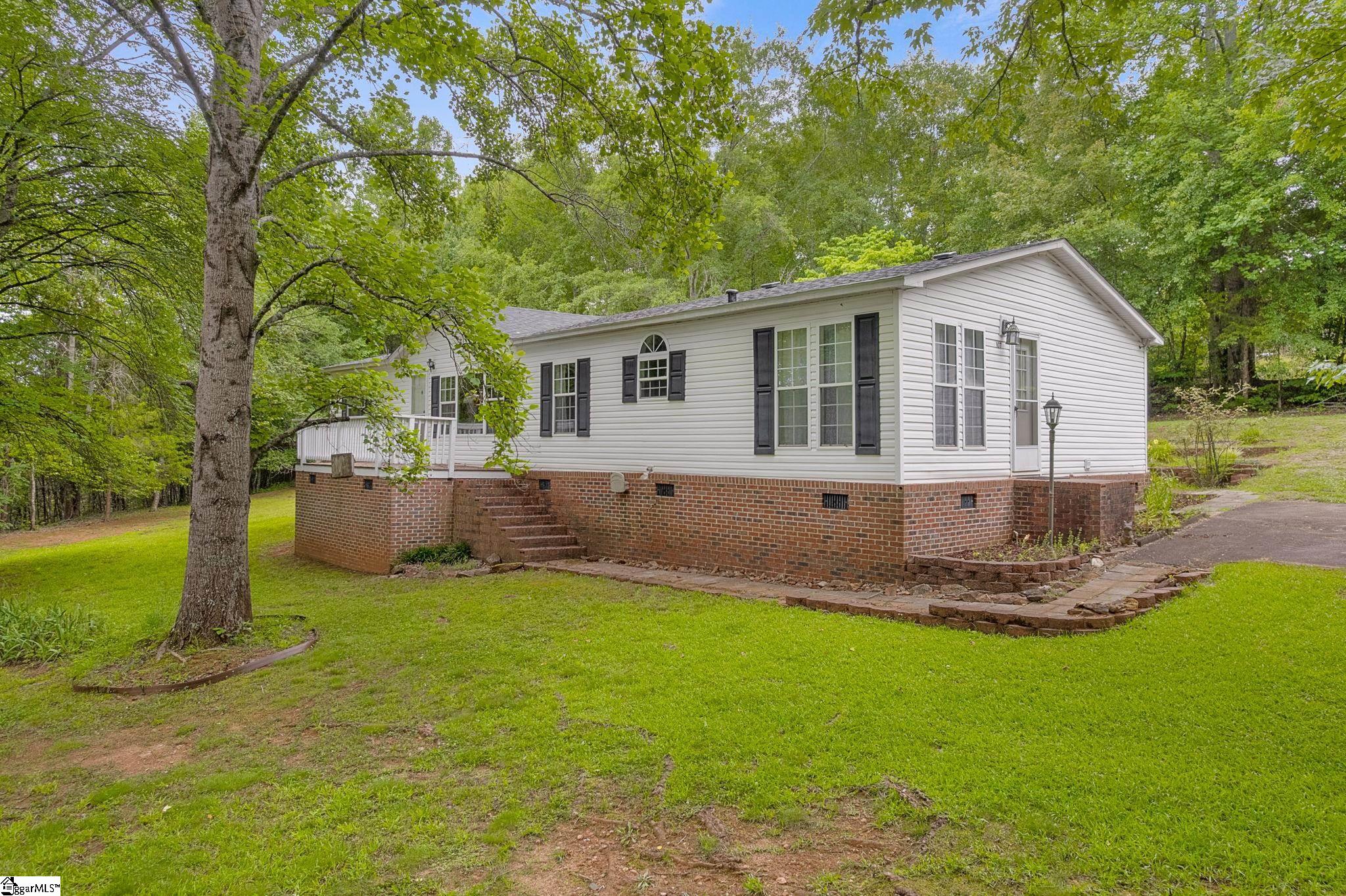 107 Lost Farm Road Liberty, SC 29657