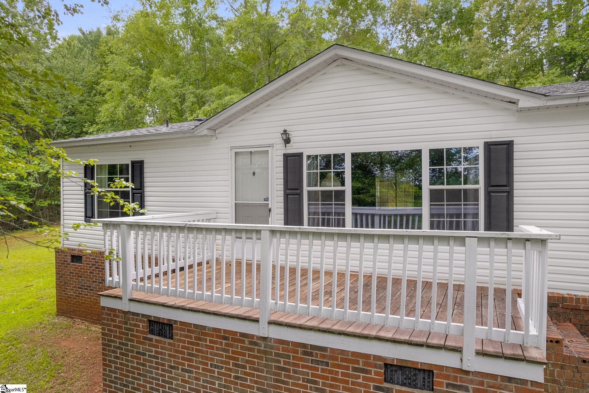 107 Lost Farm Road Liberty, SC 29657
