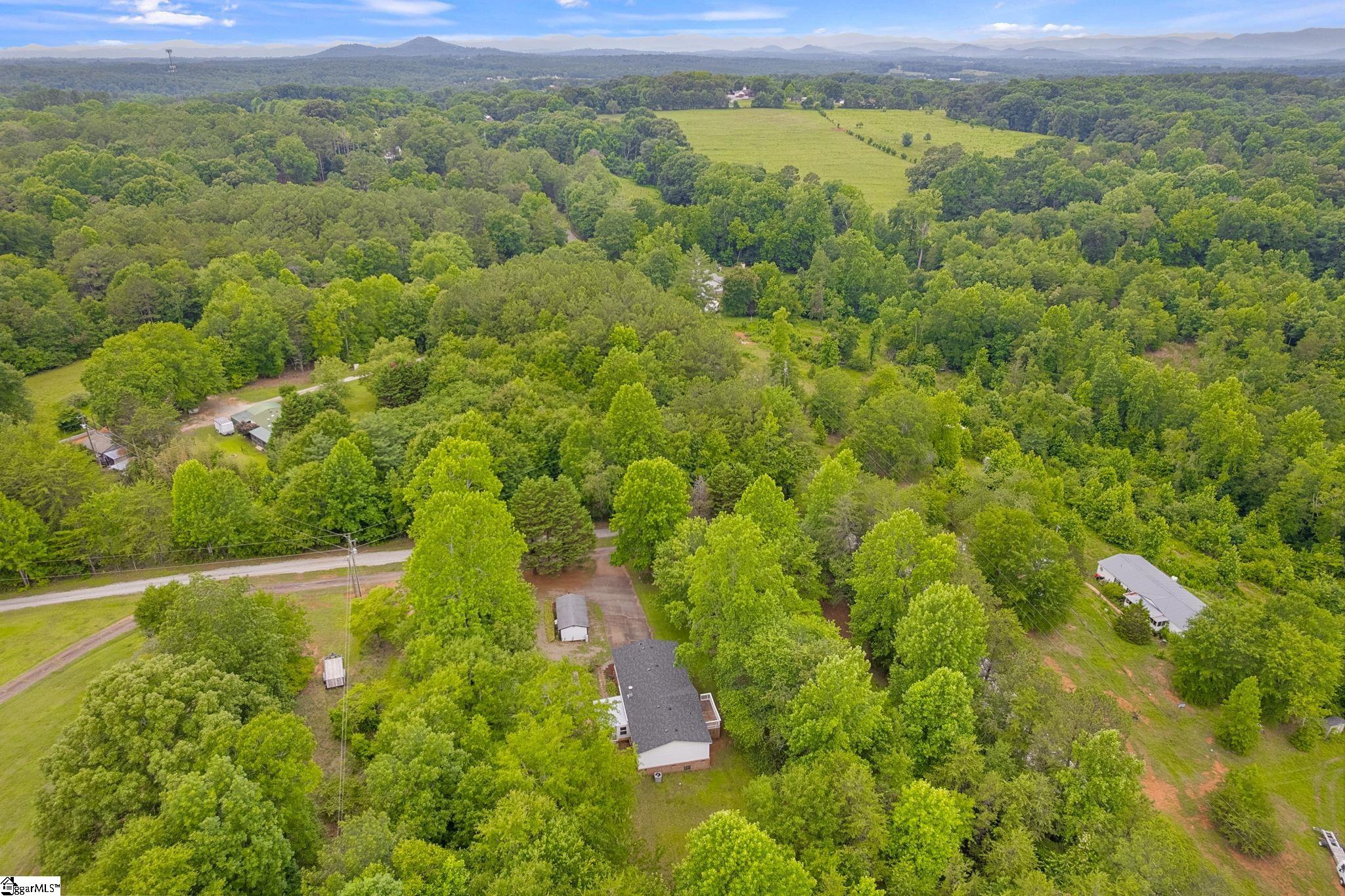 107 Lost Farm Road Liberty, SC 29657