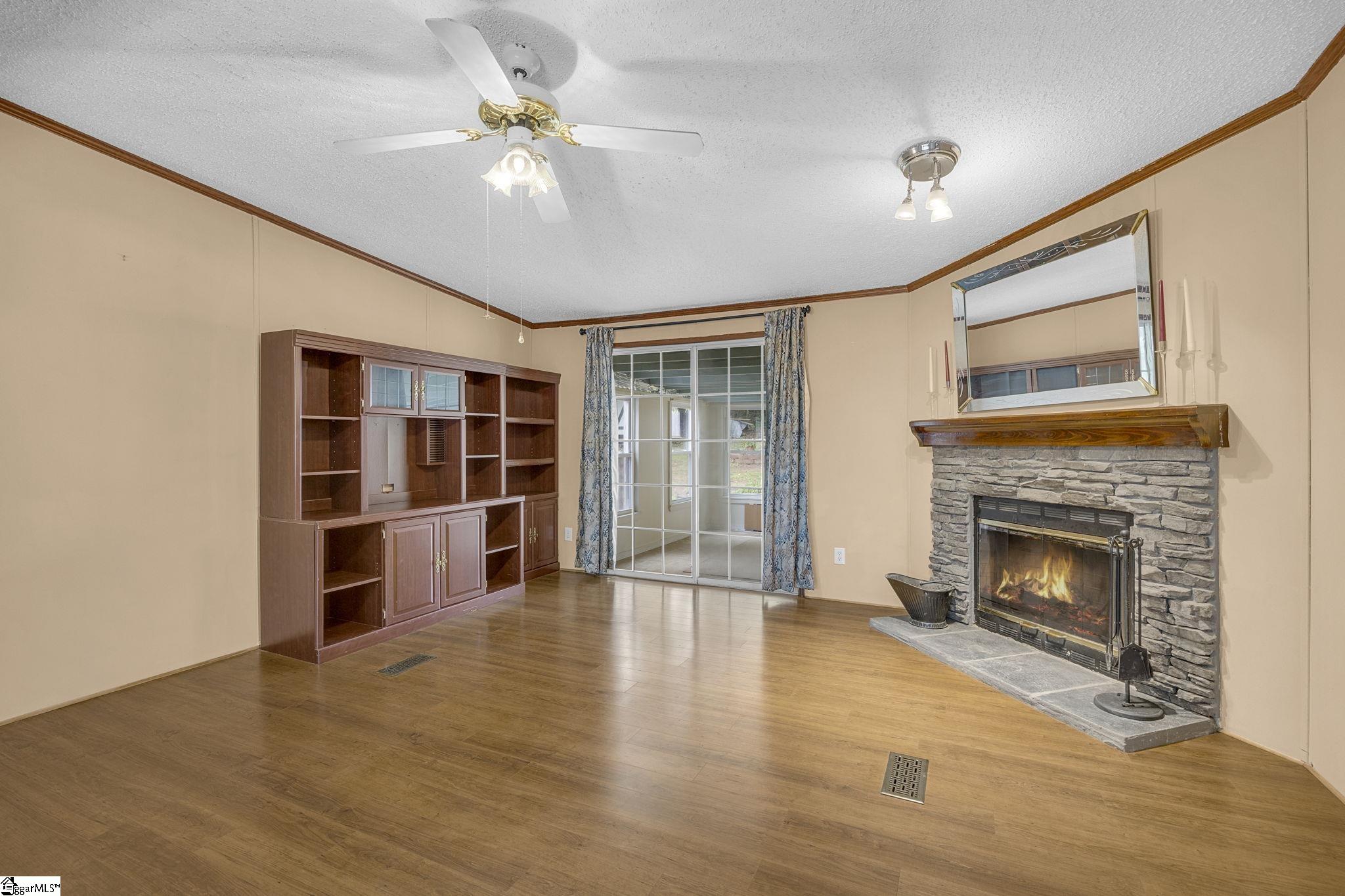 107 Lost Farm Road Liberty, SC 29657