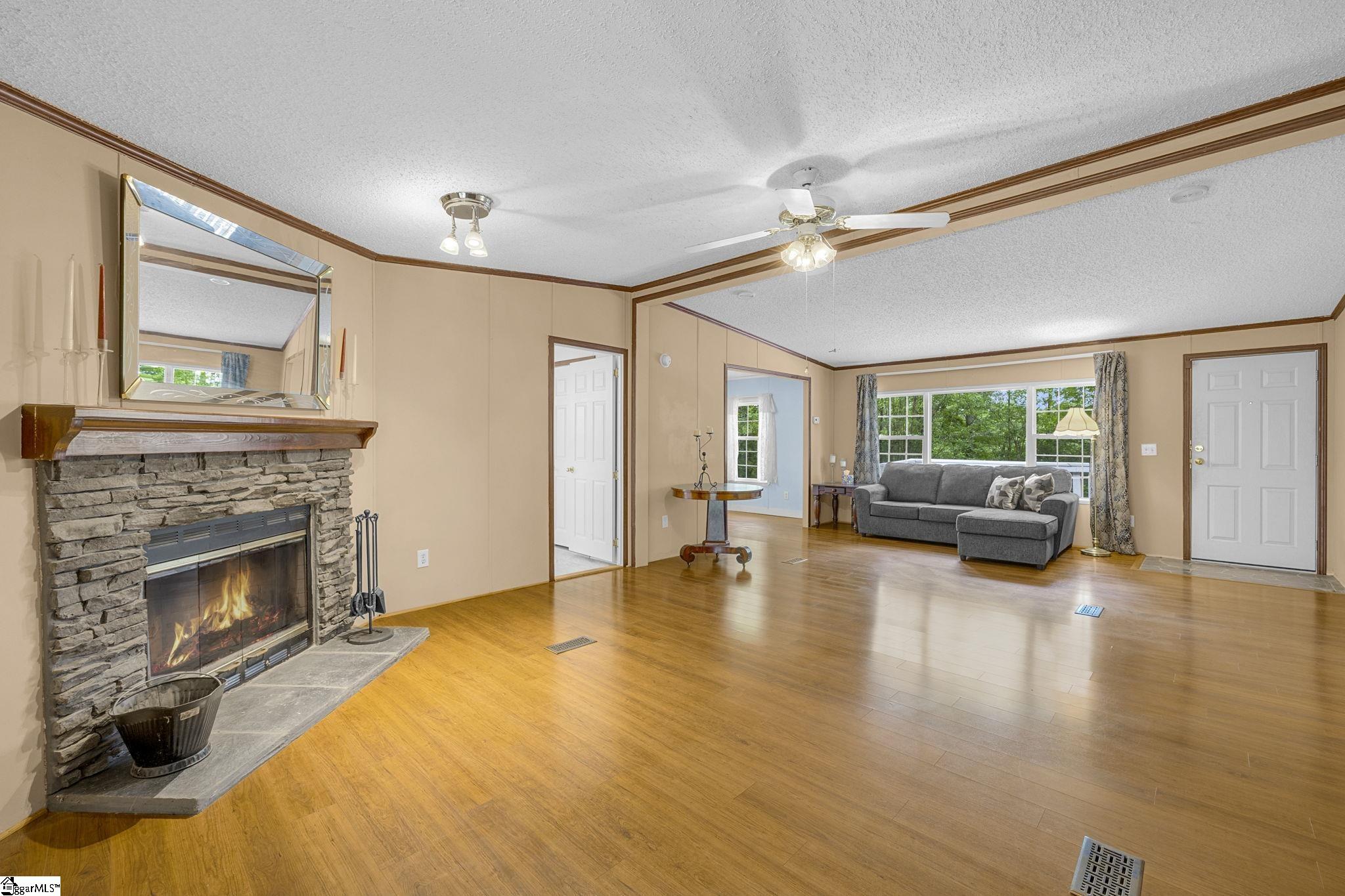 107 Lost Farm Road Liberty, SC 29657