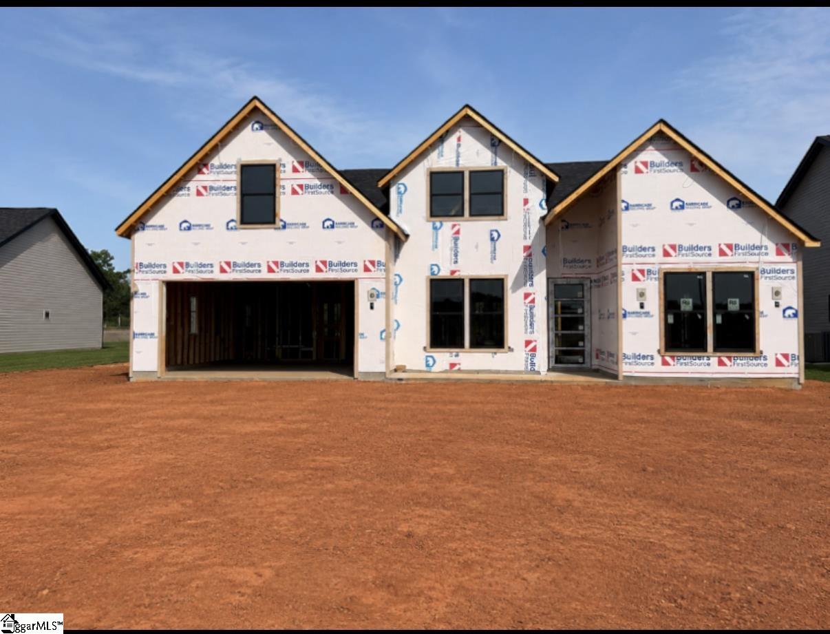 258 Artisan Drive Lyman, SC 29365