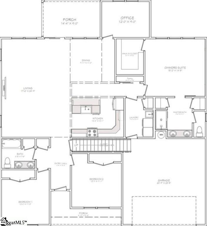 258 Artisan Drive Lyman, SC 29365