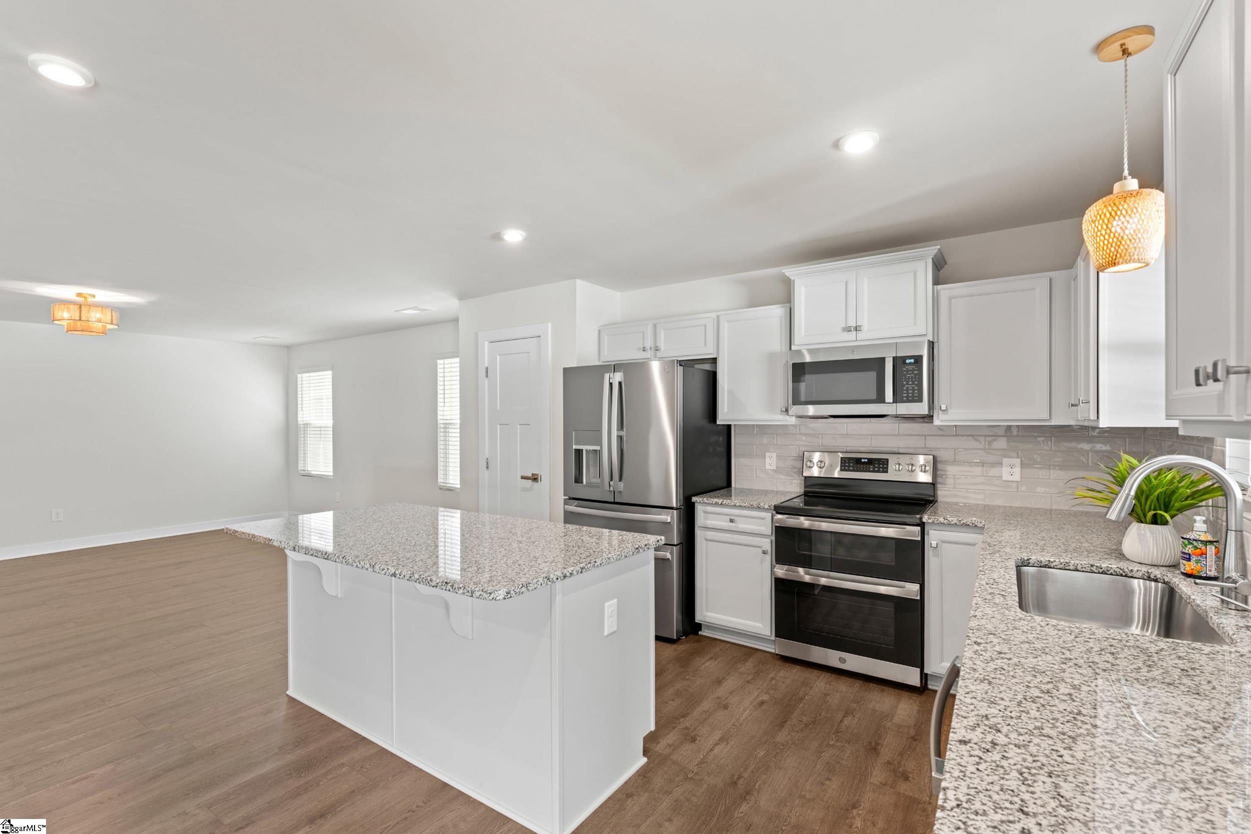 237 Southwell Street Woodruff, SC 29388