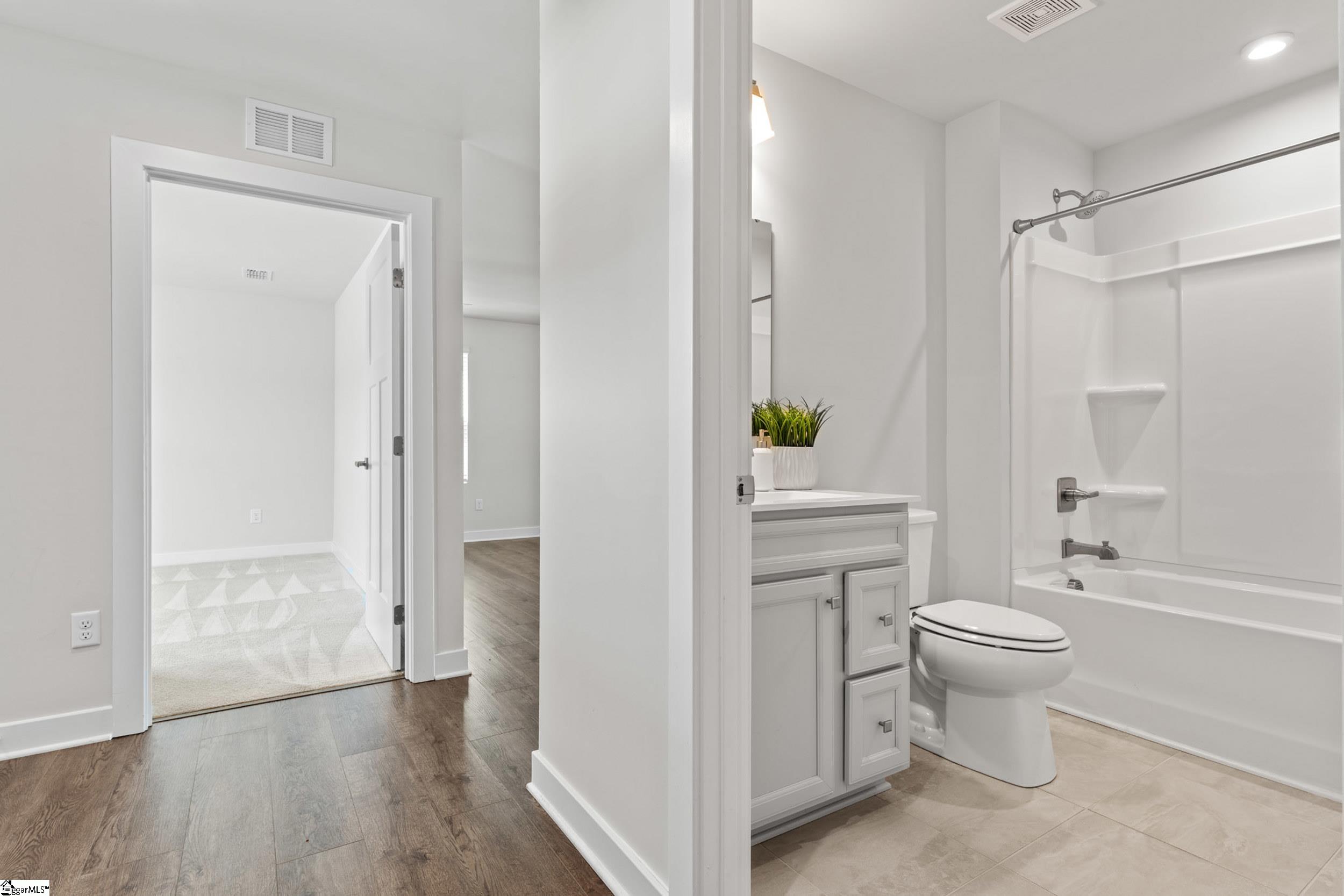 237 Southwell Street Woodruff, SC 29388