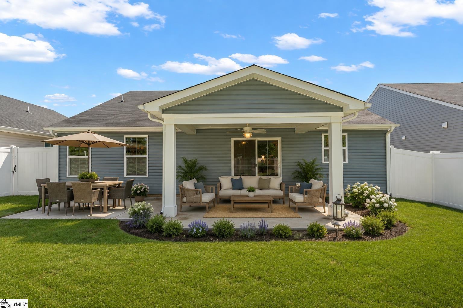 237 Southwell Street Woodruff, SC 29388