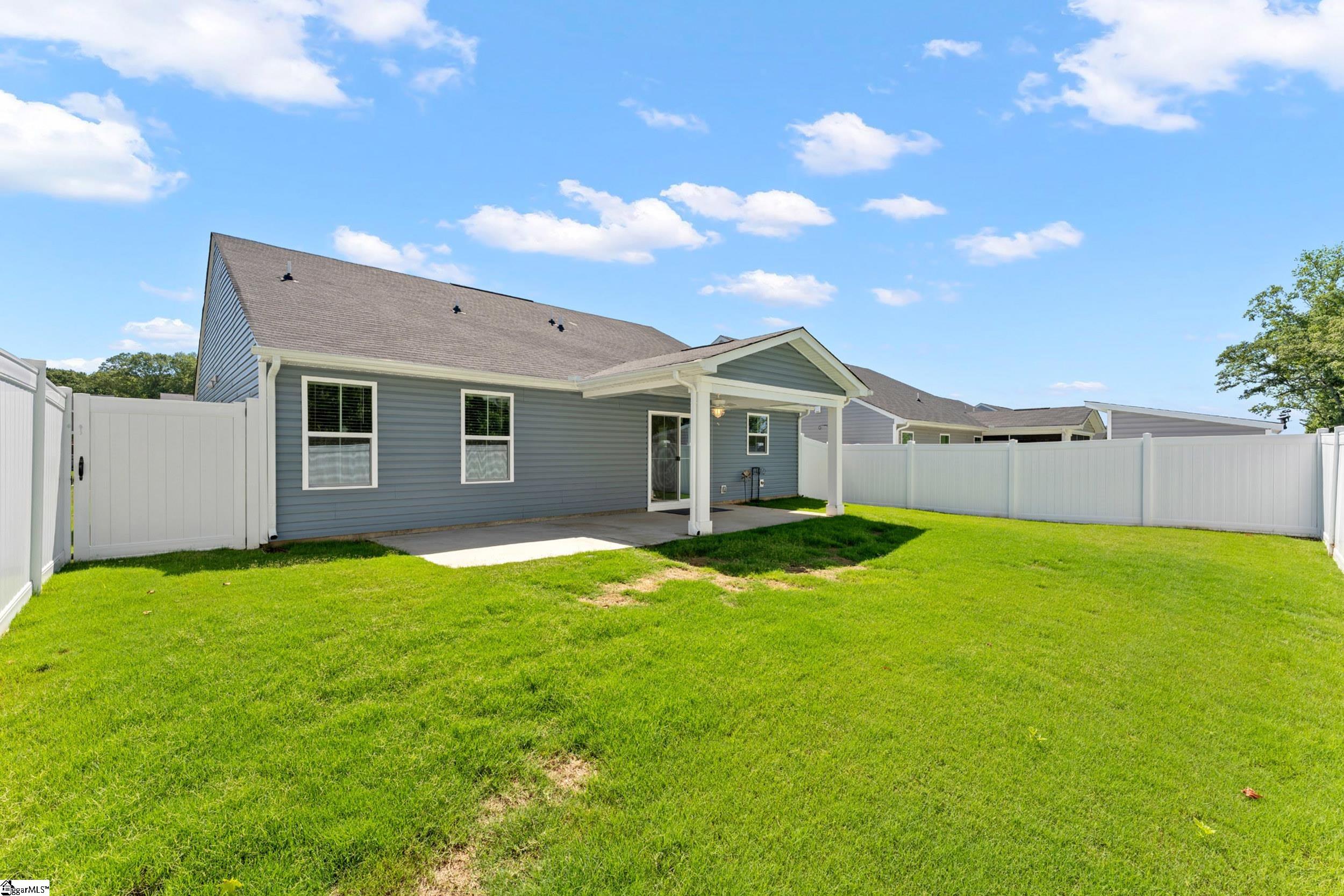 237 Southwell Street Woodruff, SC 29388